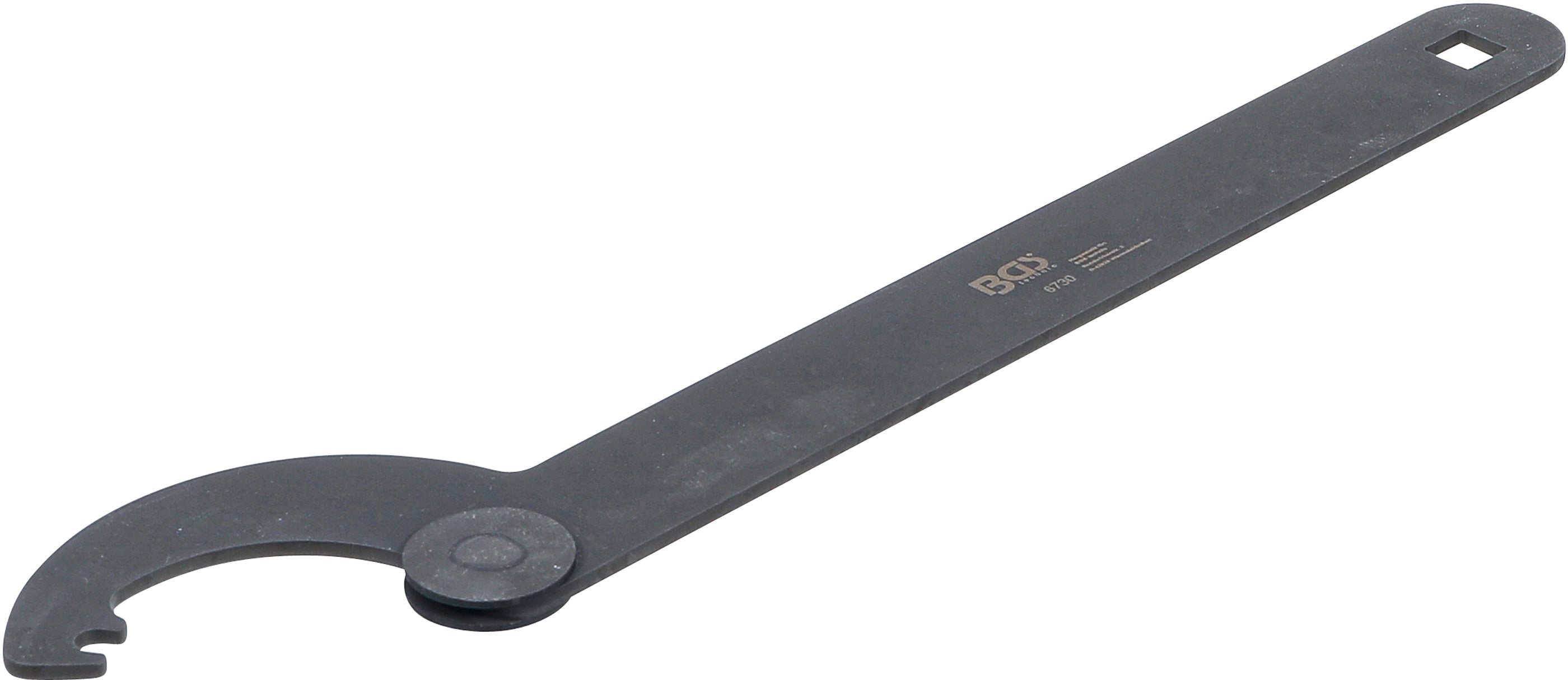 Haknyckel för fönsterhissar | för BMW E60, E81, E82 & MINI R50, R52, R53