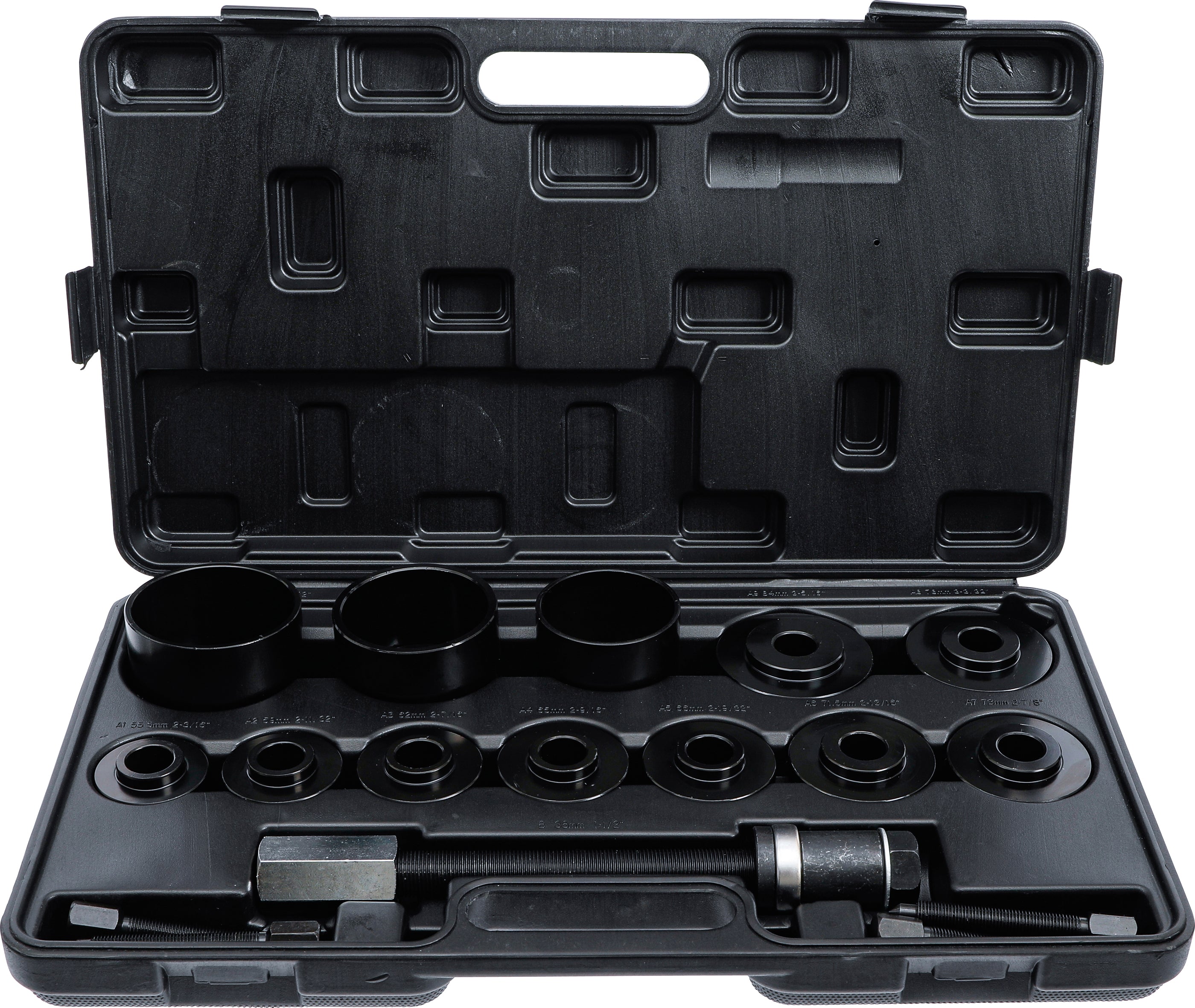 Hjullager-Verktyg-sats | Universal | 21 delar