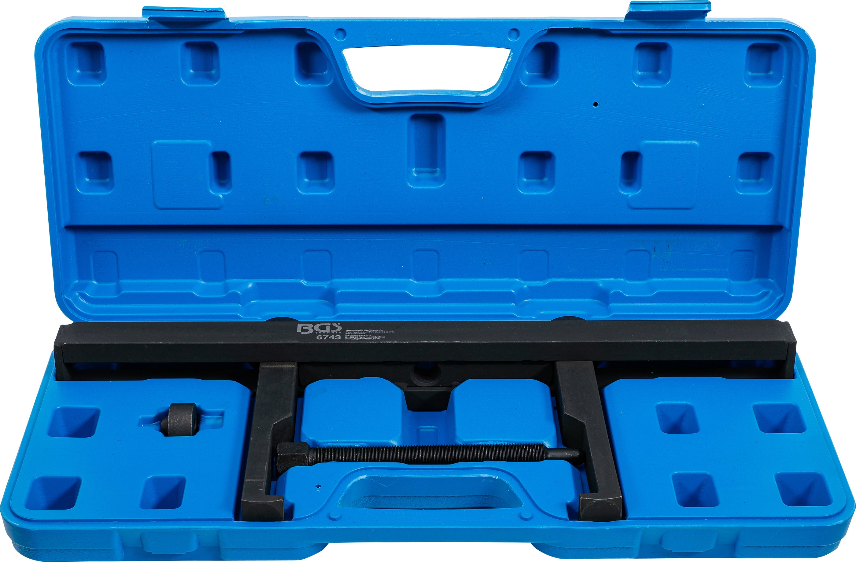 Bromsskiva | Ø 170 - 400 mm