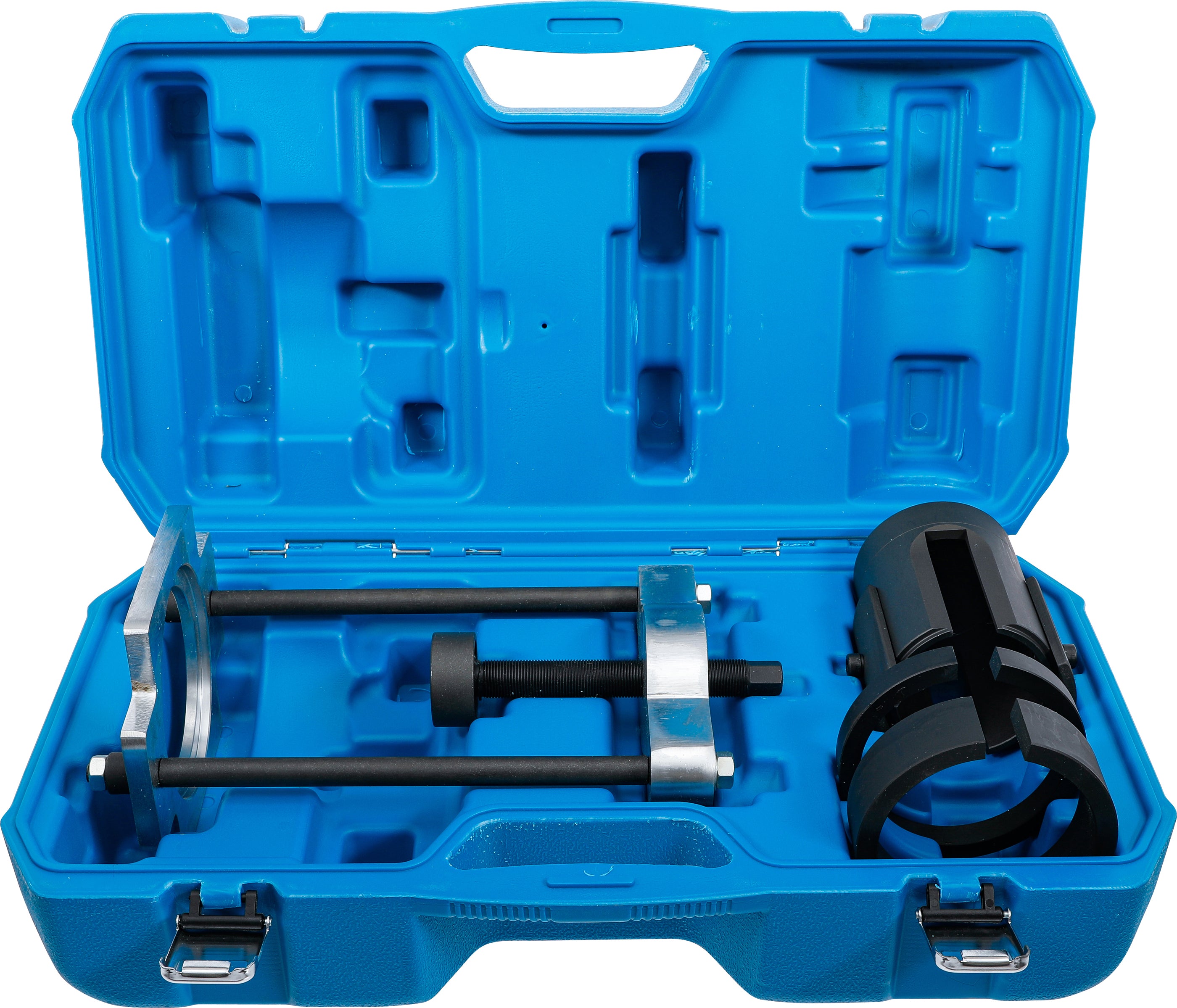 Bøsningsværktøjssæt til kontrolarm | Bagaksel venstre | til Ford og Volvo