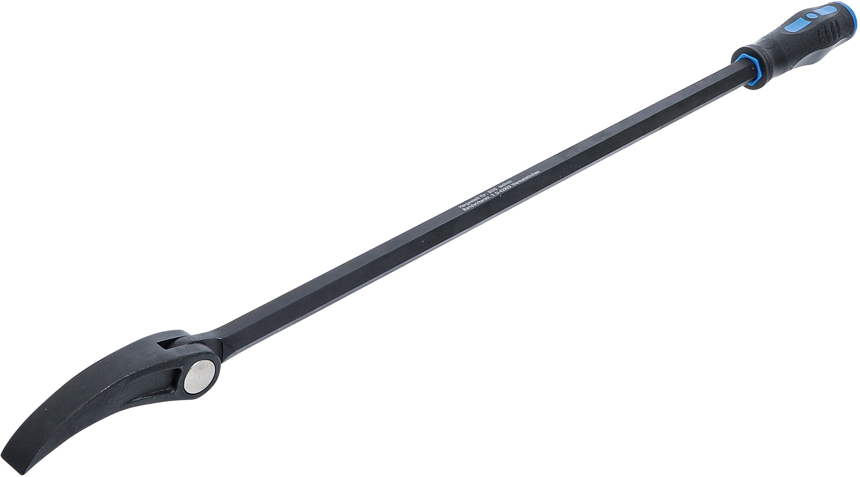 Leddelt koben | 615 mm