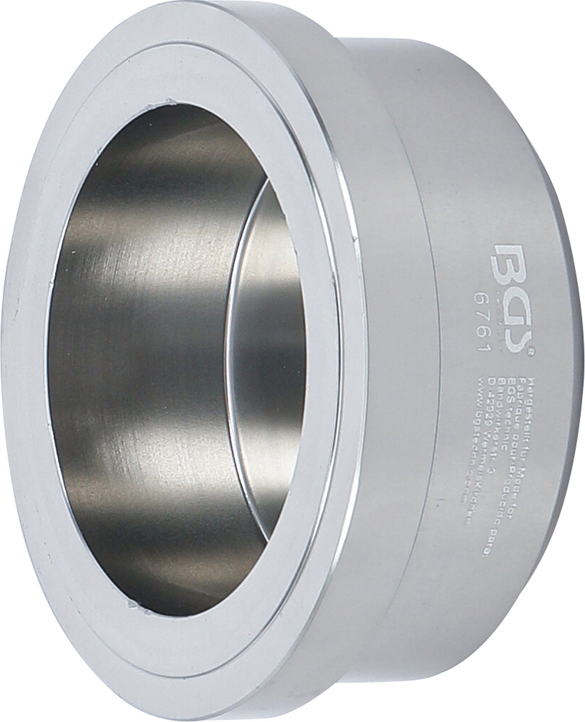 Værktøj til montering af radial tætningsring til krumtapaksel | til Audi, VW, Porsche 4.0 TDi (CZAC)