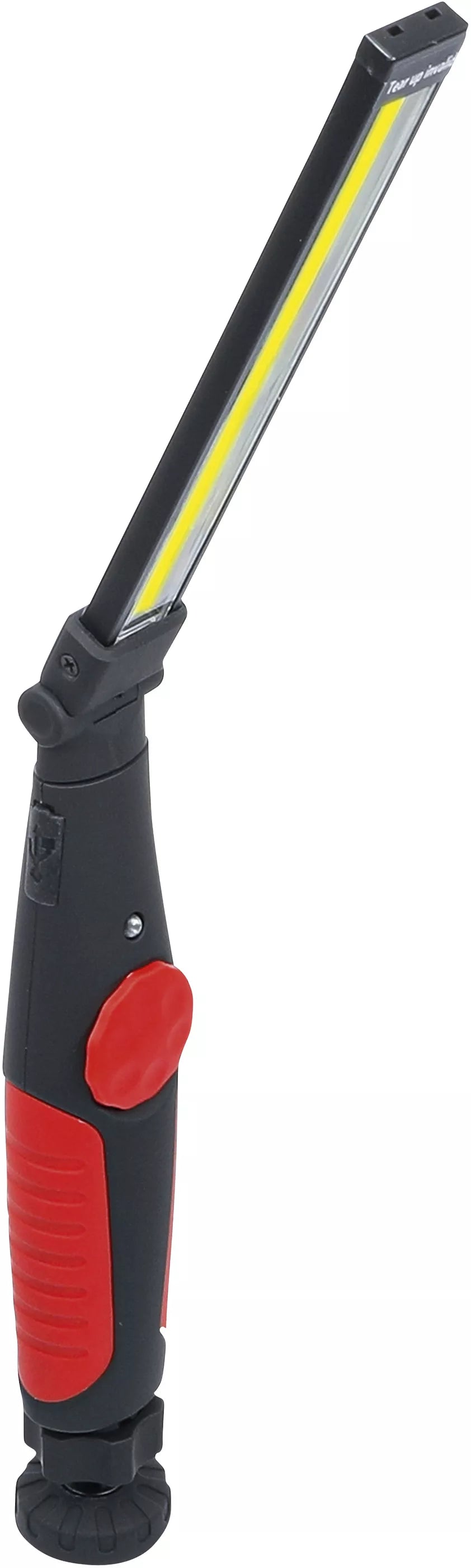 Genopladelig foldelampe | COB-LED | 5 W