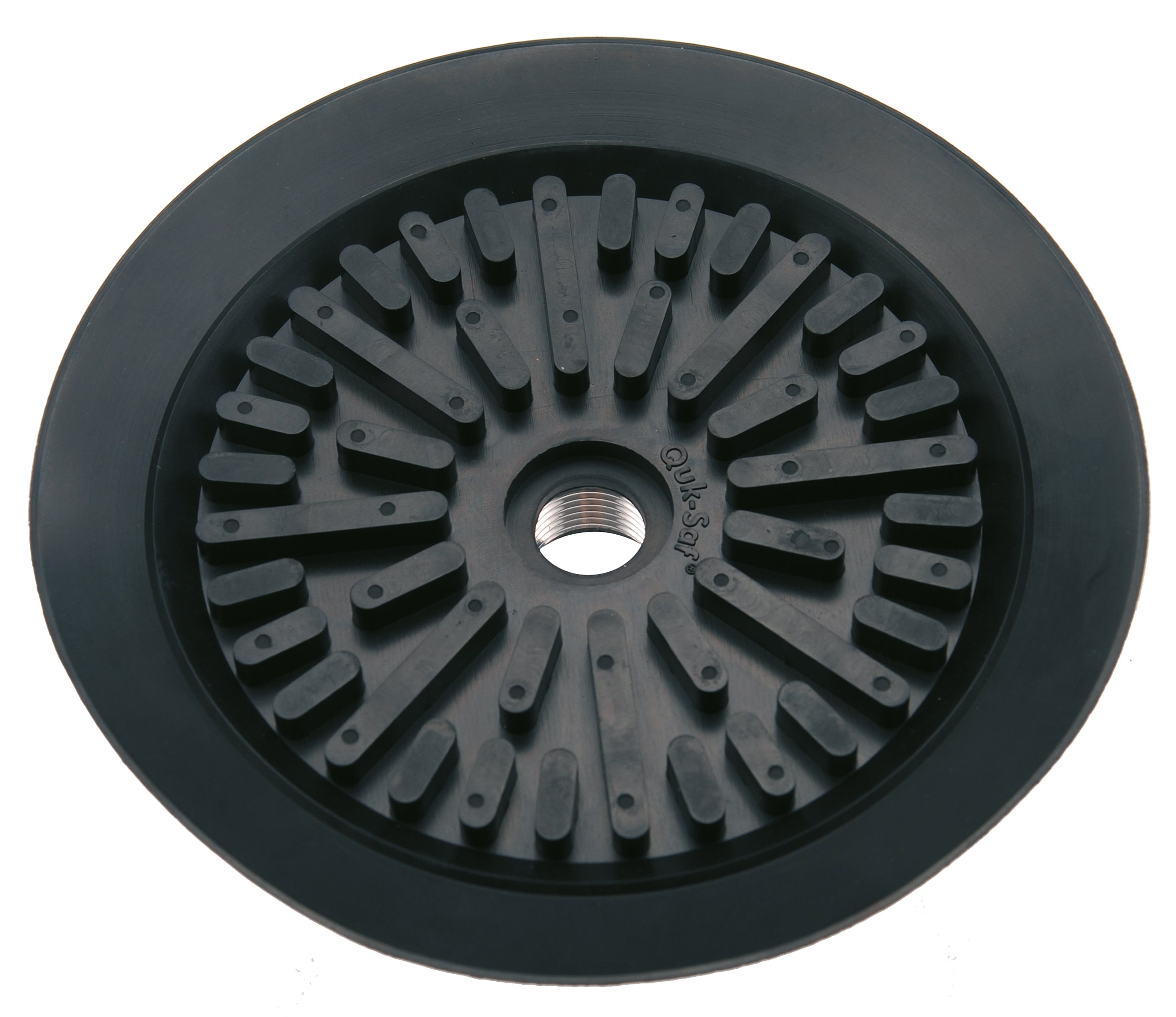 Sugmunstycke för BGS 68000 | Ø 120 mm