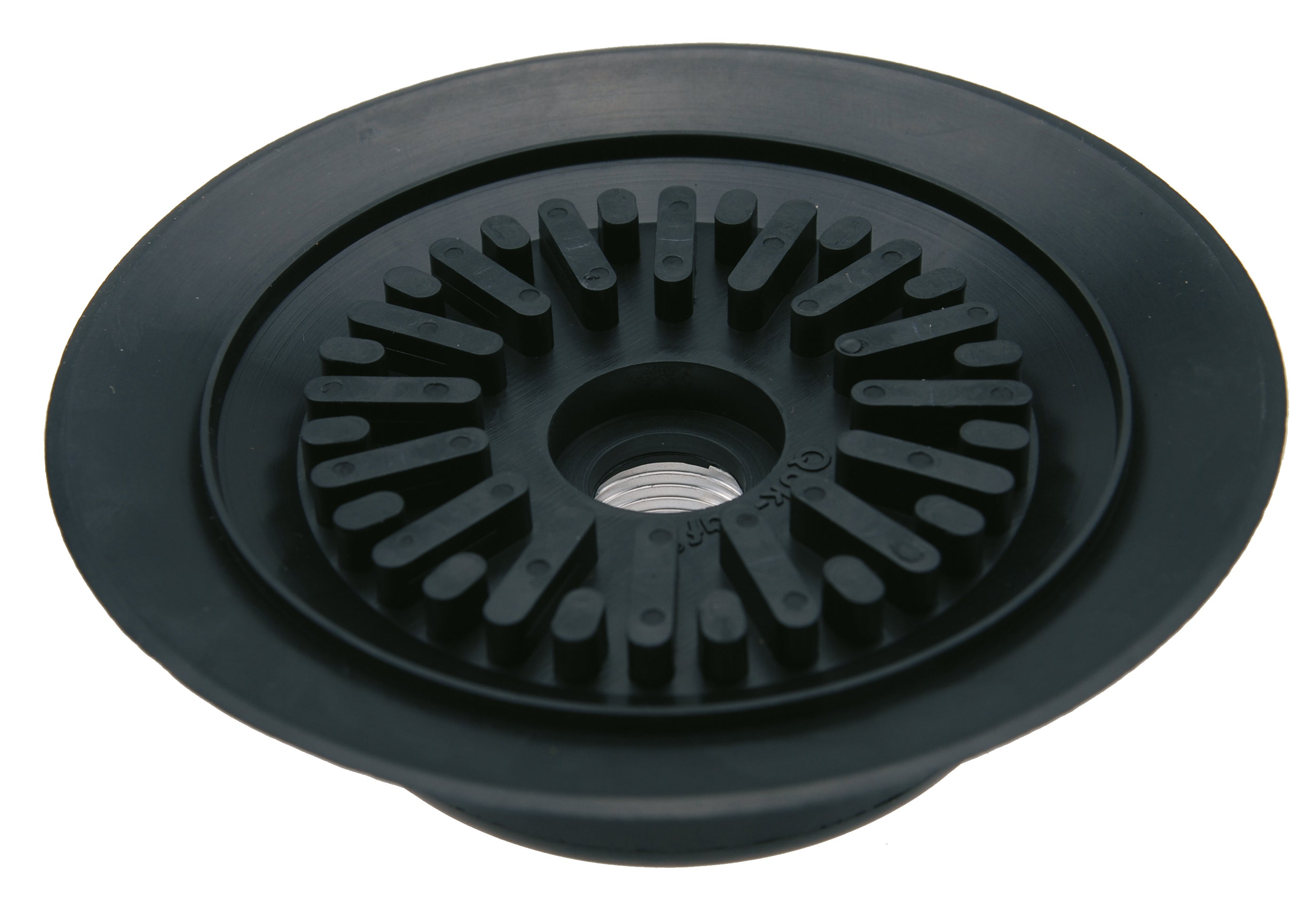 Sugmunstycke för BGS 68000 | Ø 160 mm