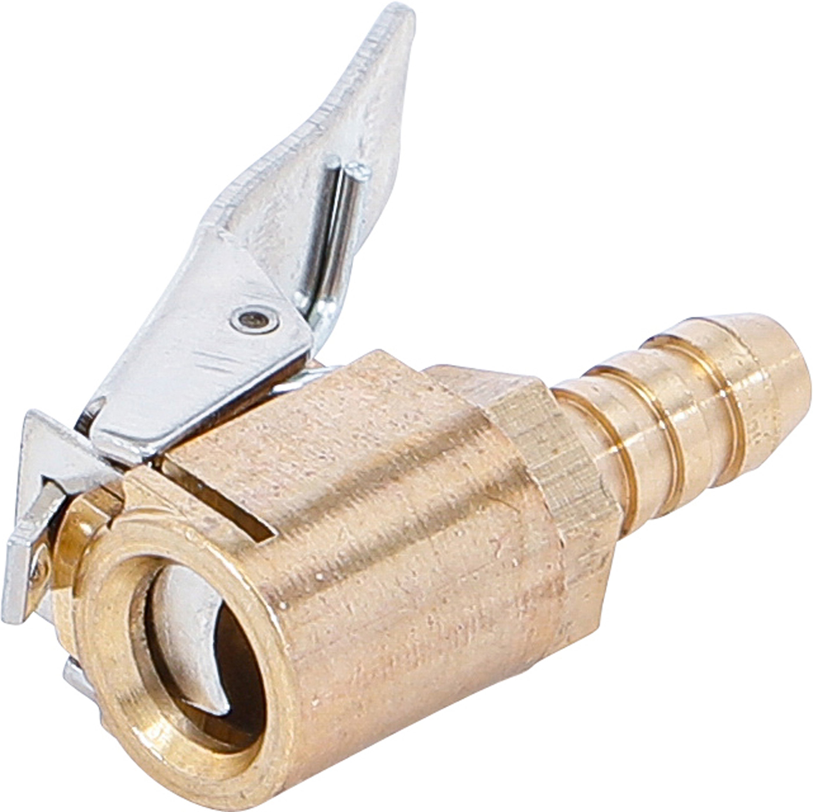 Ventilnippel | 6,3 mm (1/4")