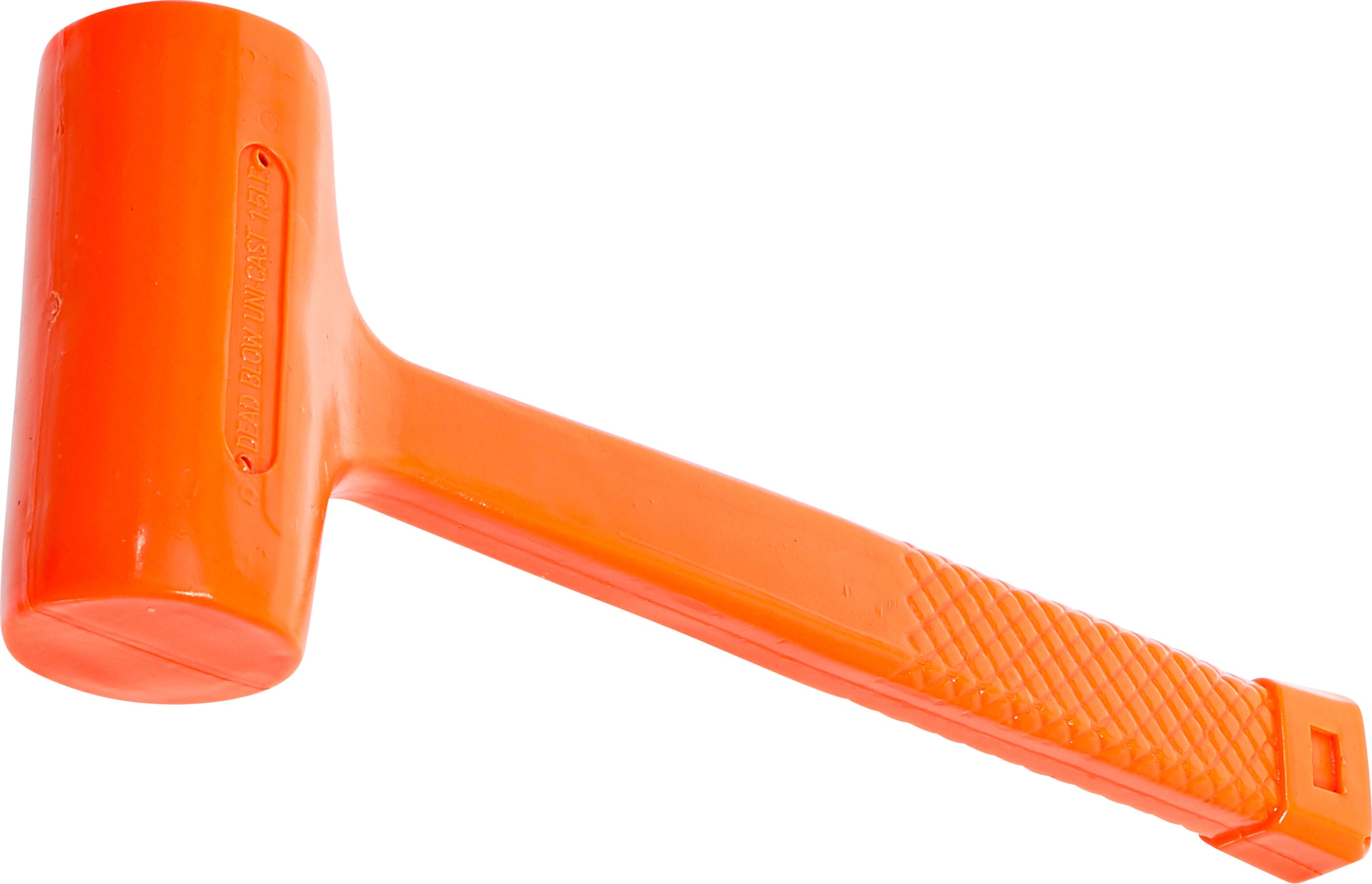 Skonhammare | rekylfri | Ø 50 mm