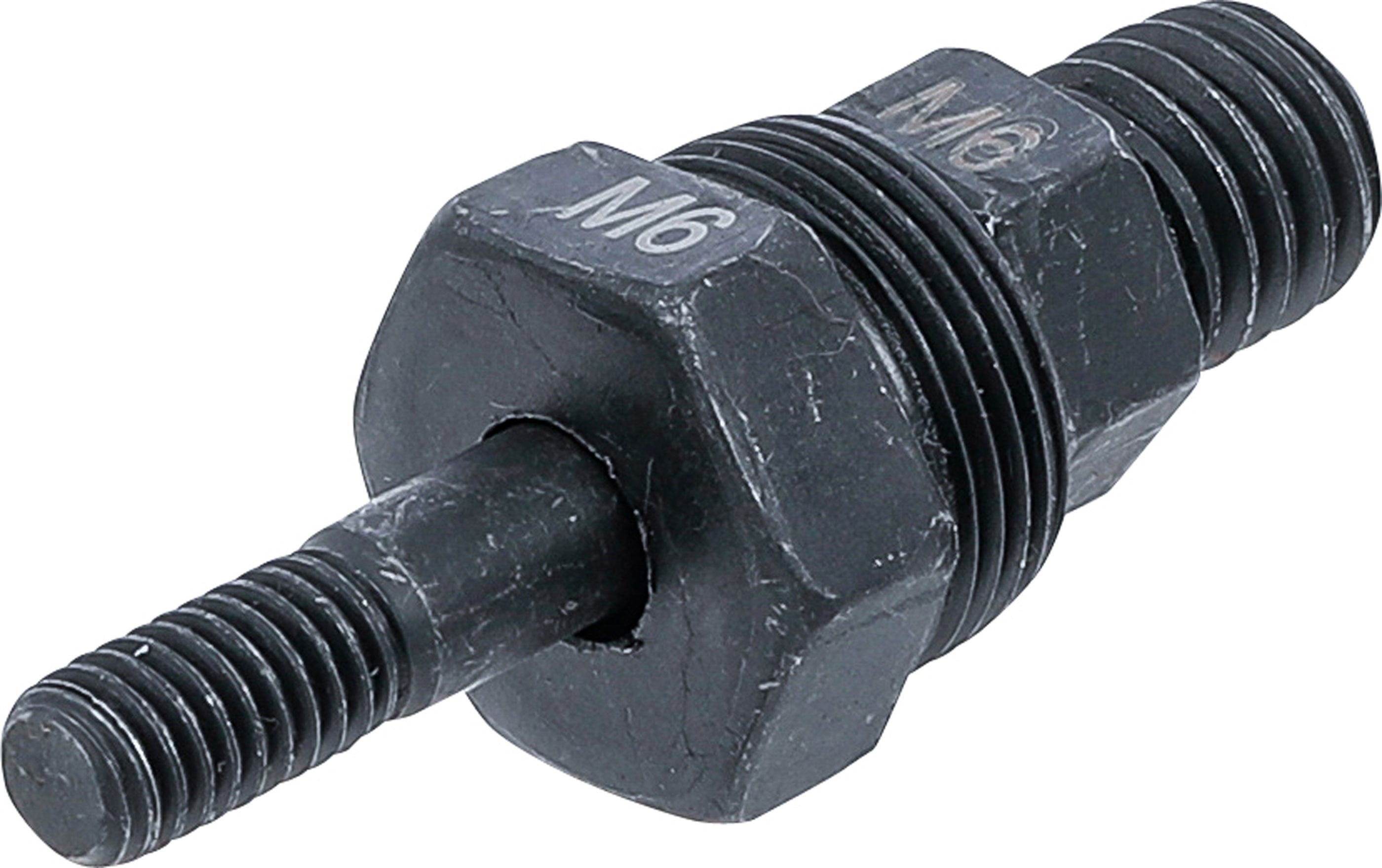 Nittemøtrikaftrækker til BGS 6834 | M6