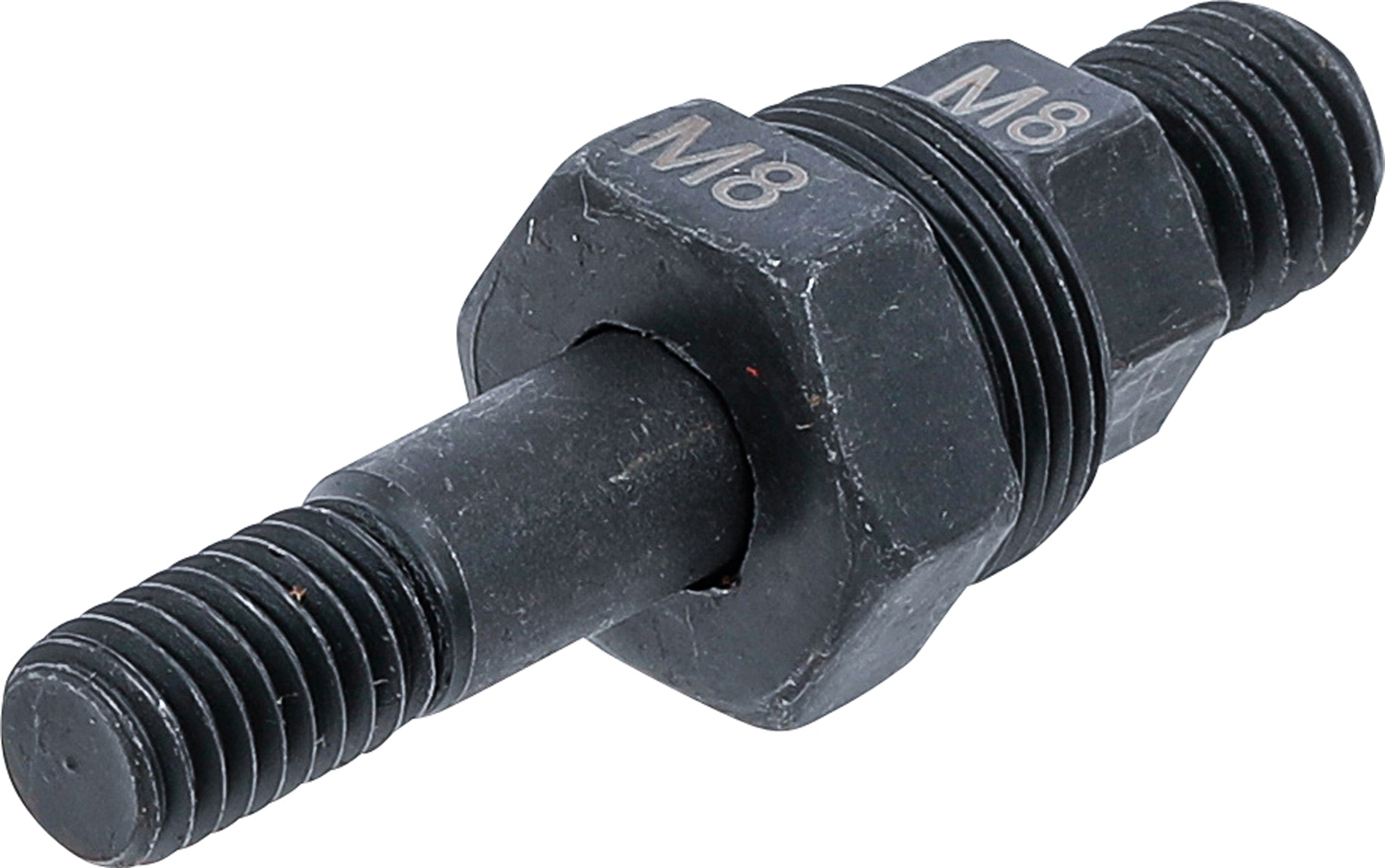 Nittemøtrikaftrækker til BGS 6834 | M8