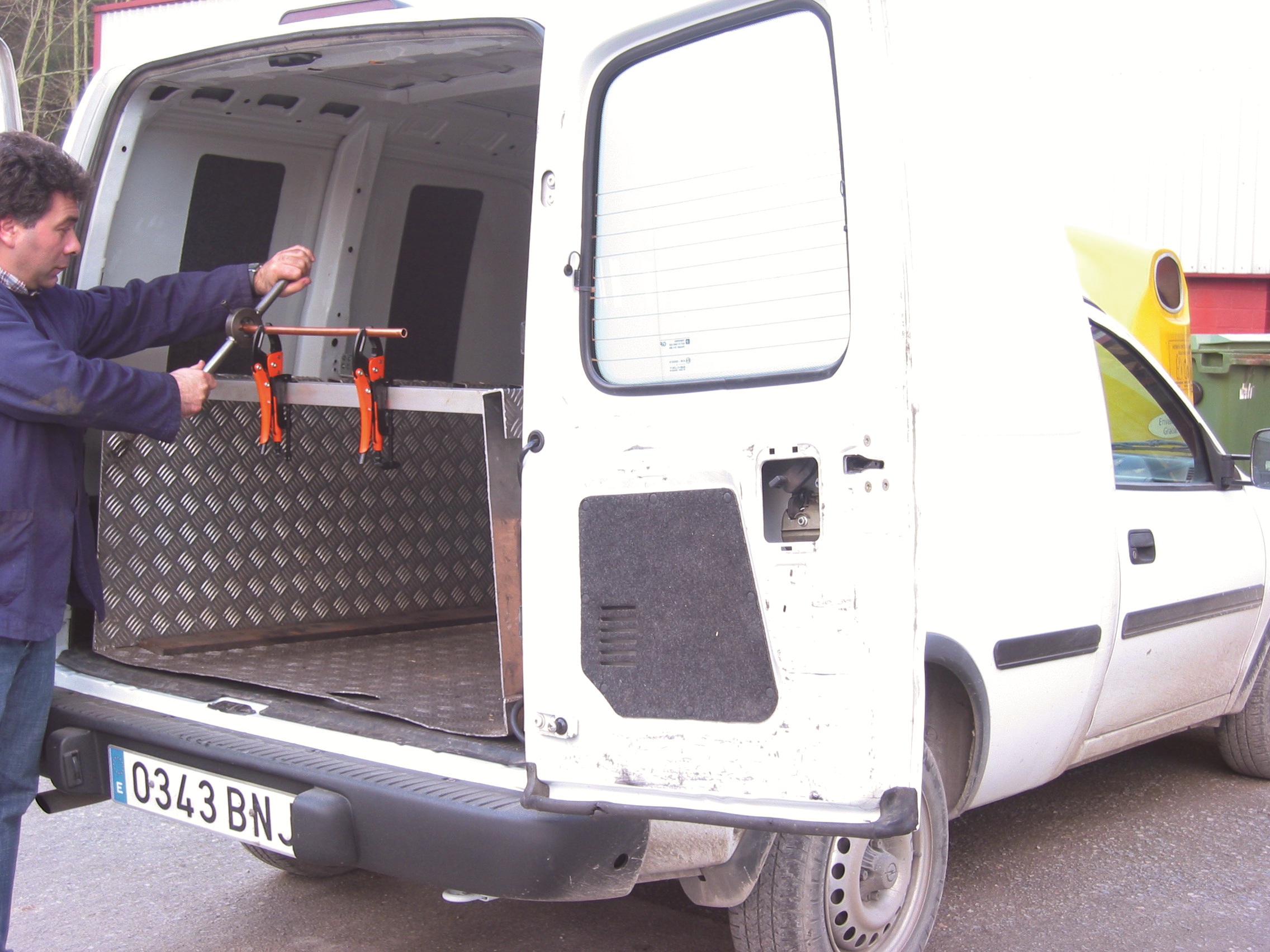 Grip-On håndfrit sæt