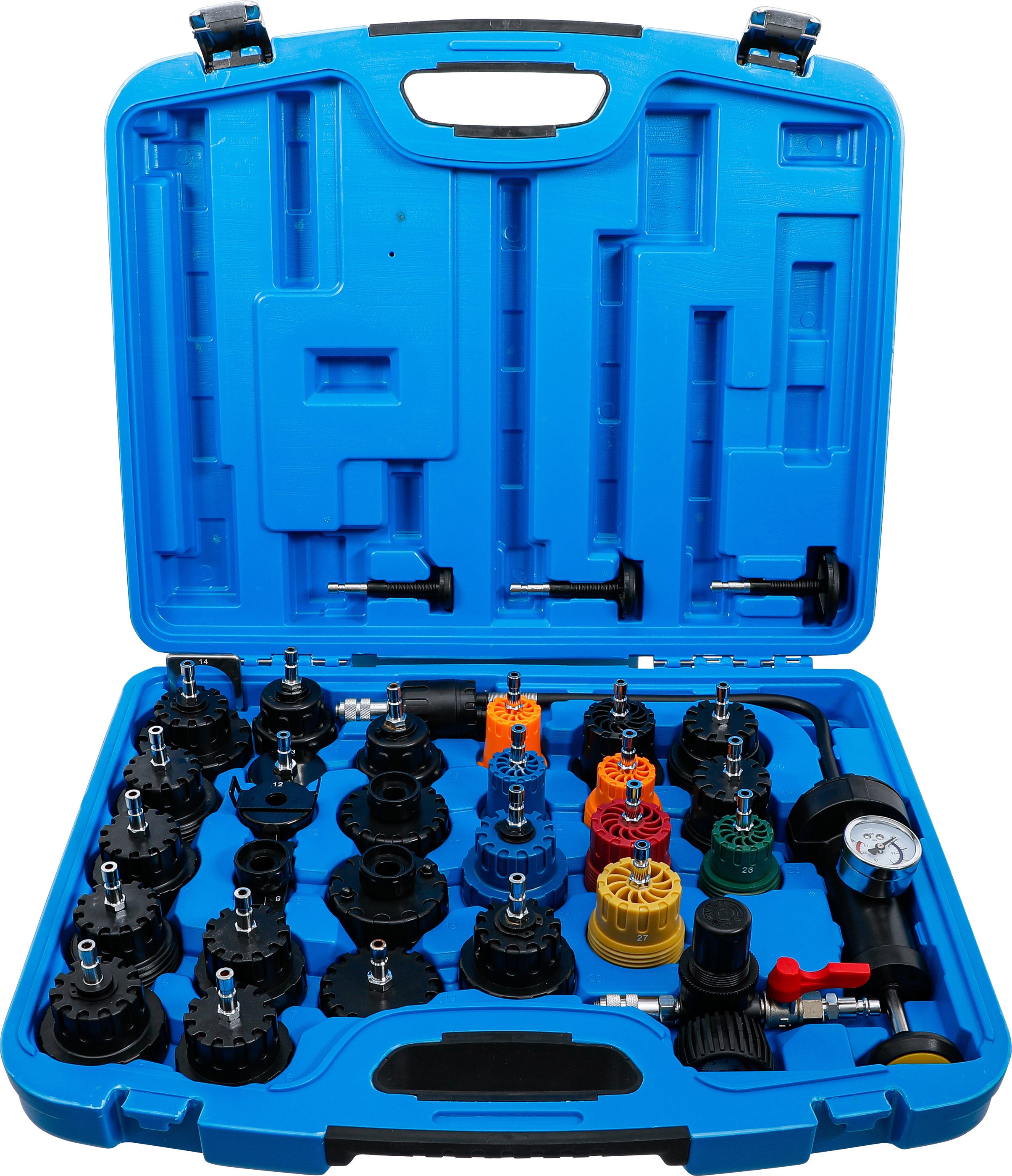 Kølesystem-triggersæt | 32 dele