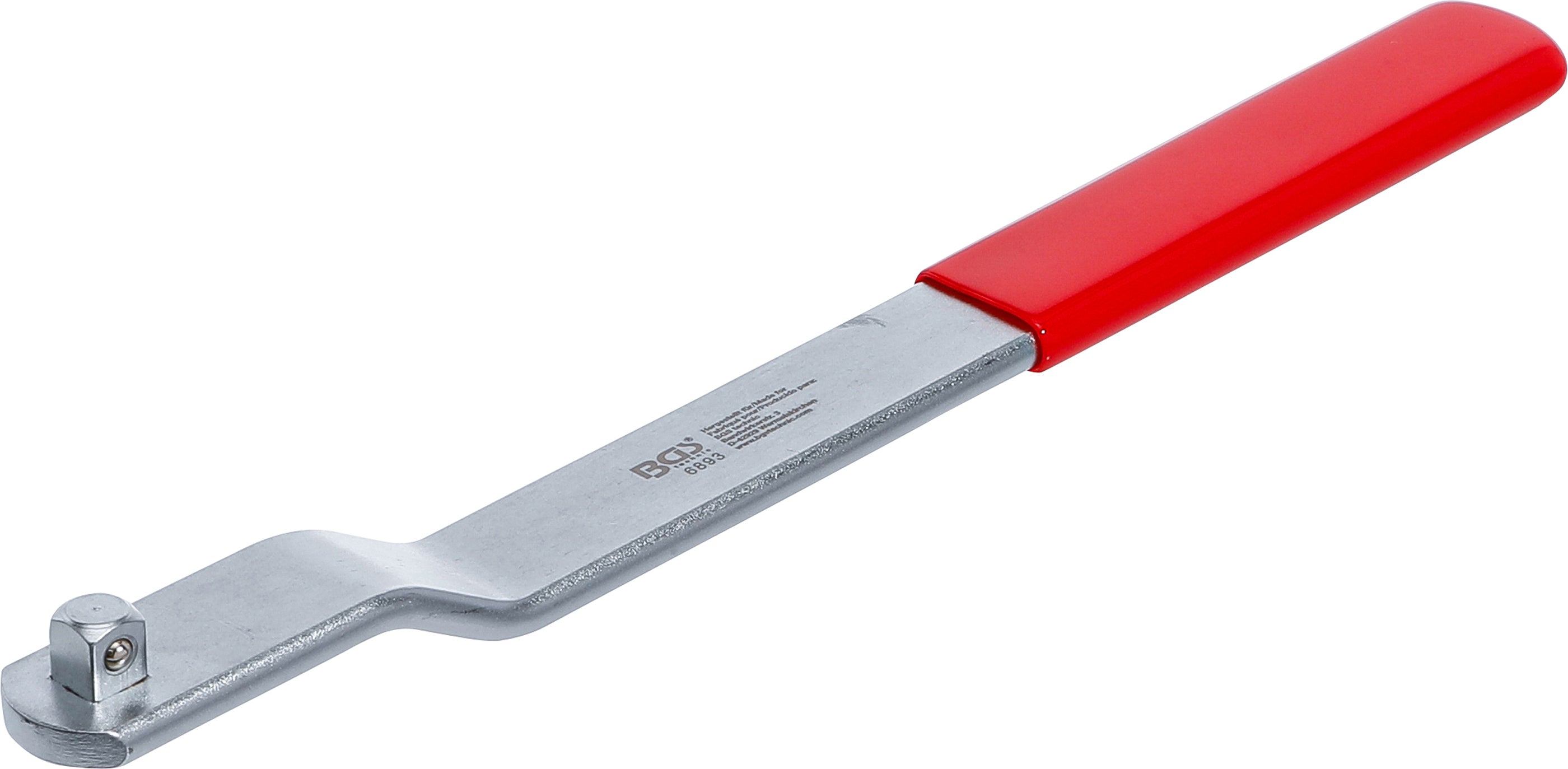 Remstrammernøgle | til Opel / Vauxhall, Chevrolet