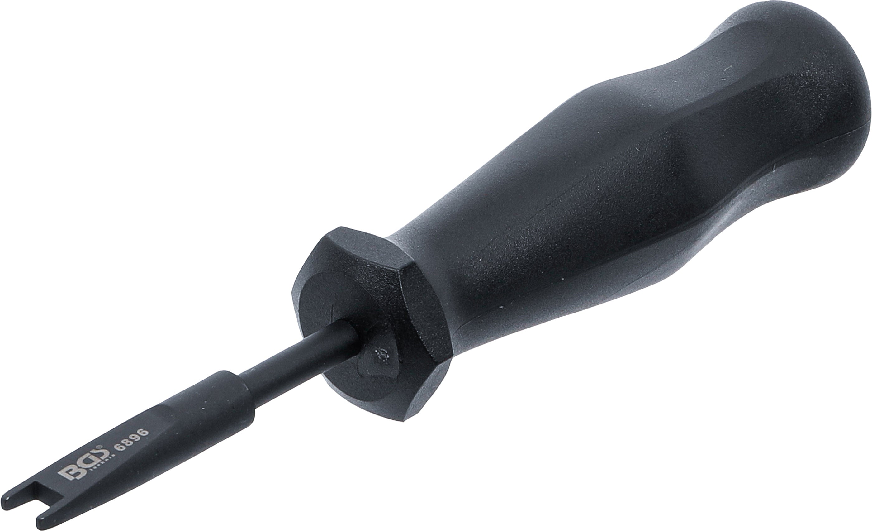 Bromsfjäder-monteringsverktyg för Toyota-parkeringsbroms | 185 mm