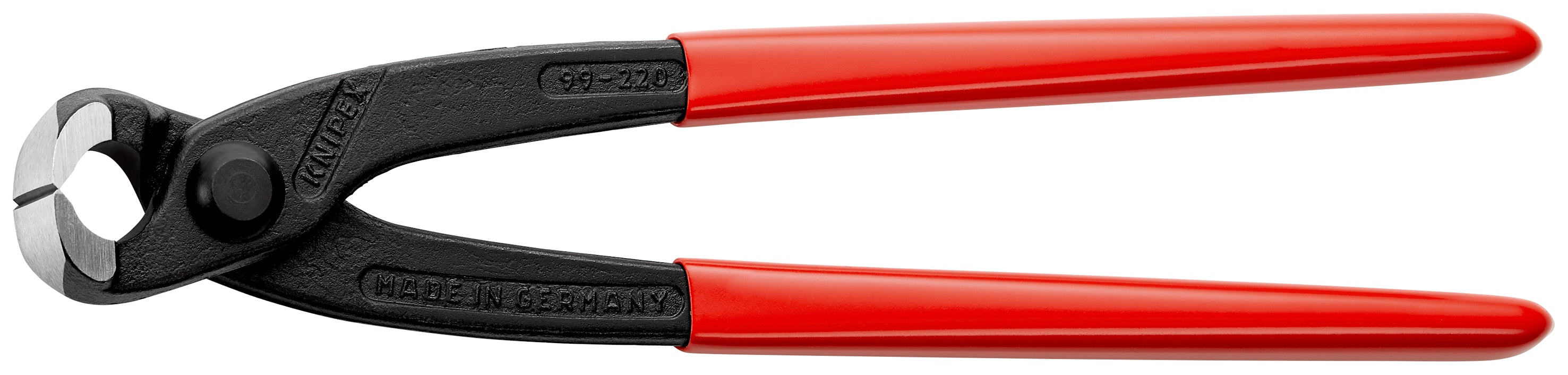 KNIPEX Krympetang 220 mm