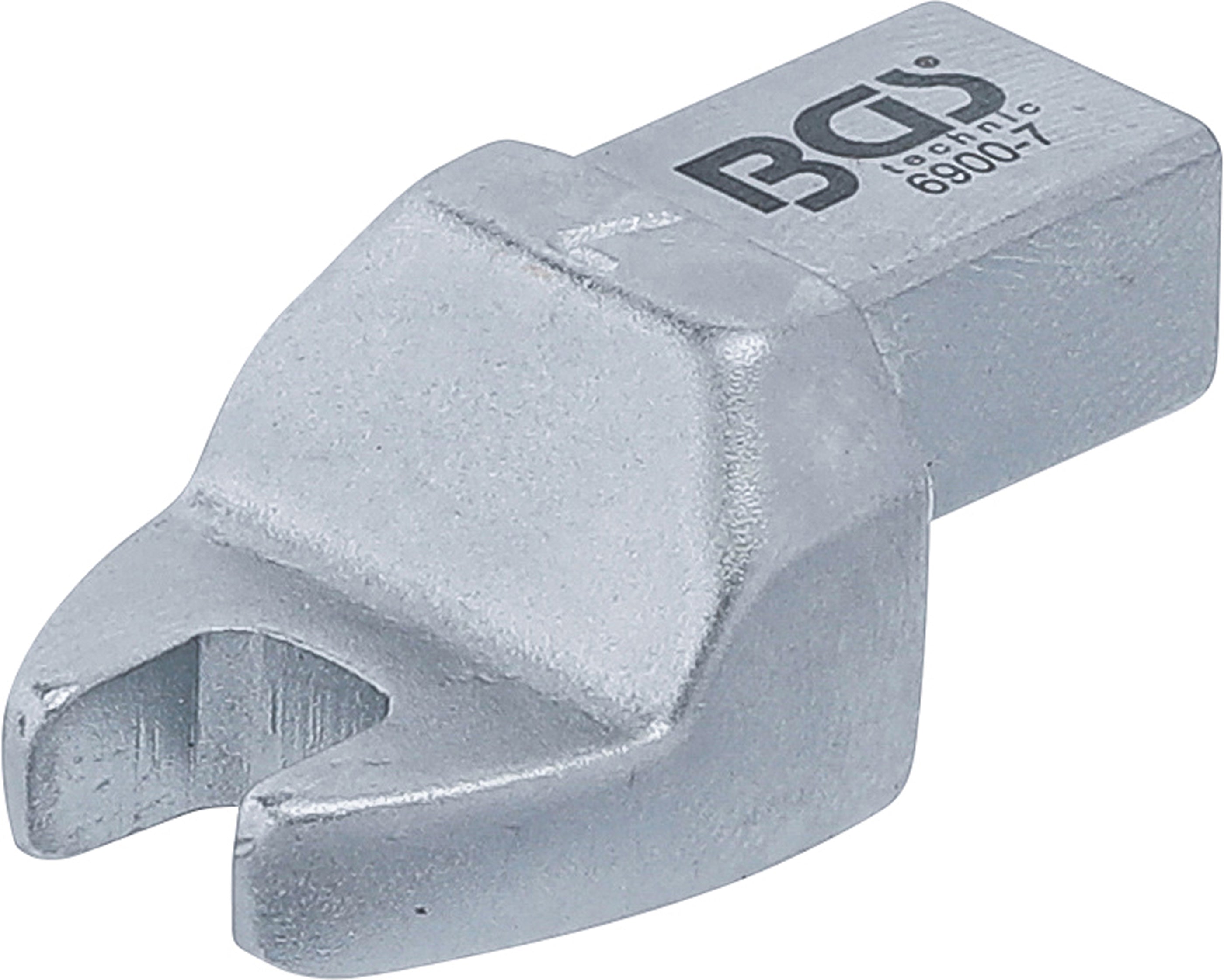 Insticks U-nyckel | 7 mm | Fäste 9 x 12 mm