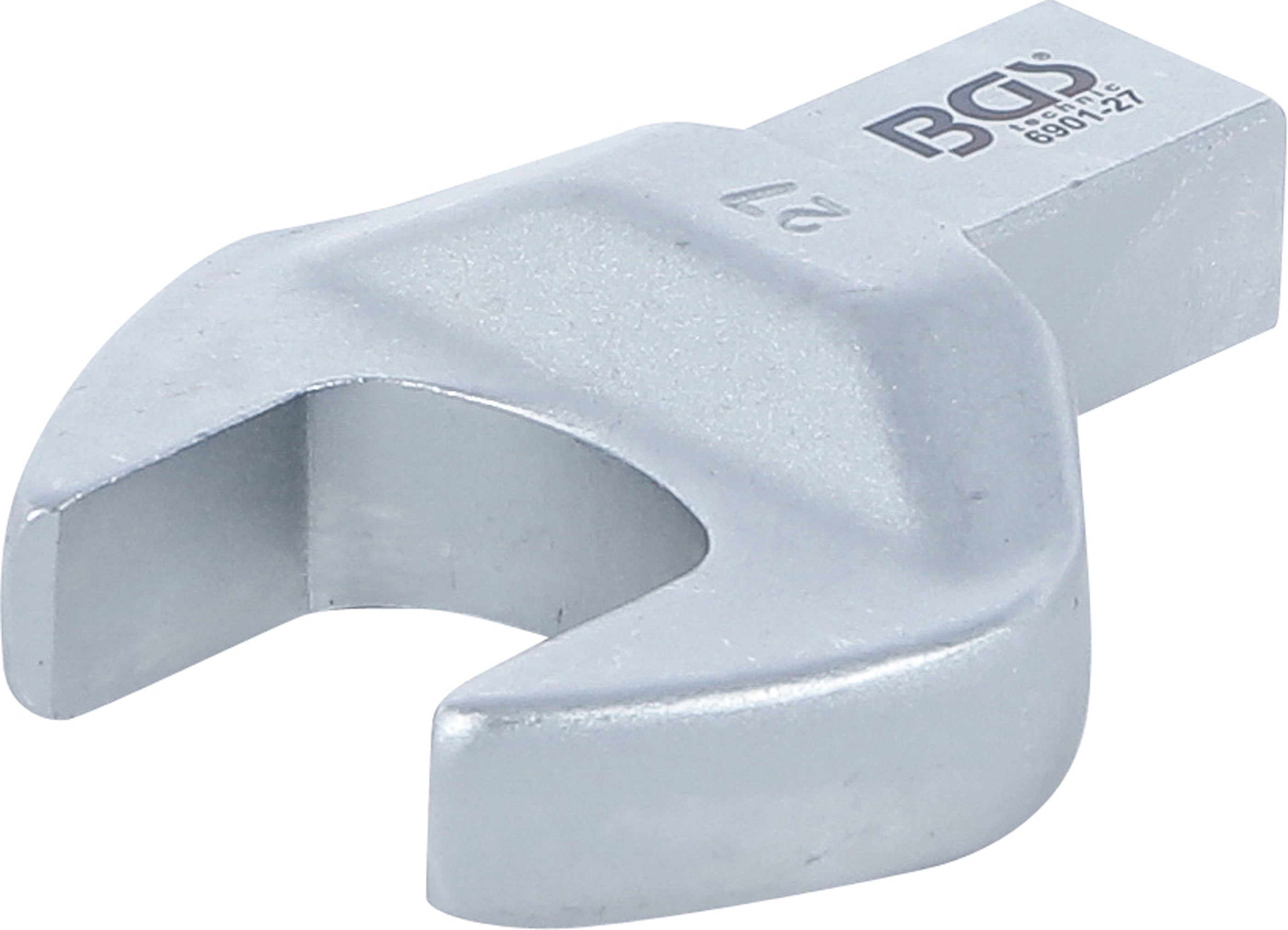 Indsæt U-nøgle | 27 mm | Montering 14 x 18 mm