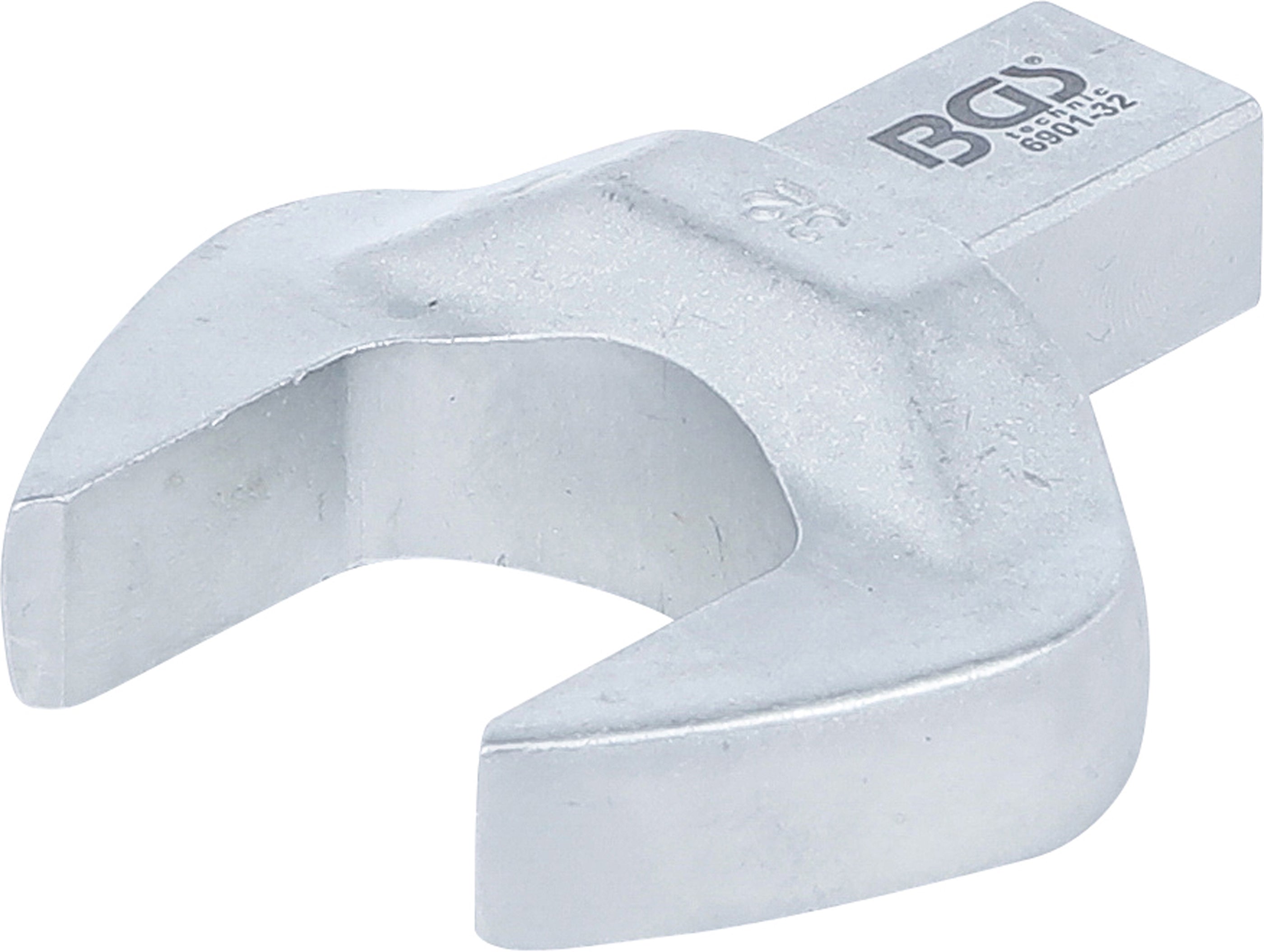 Indsæt U-nøgle | 32 mm | Montering 14 x 18 mm