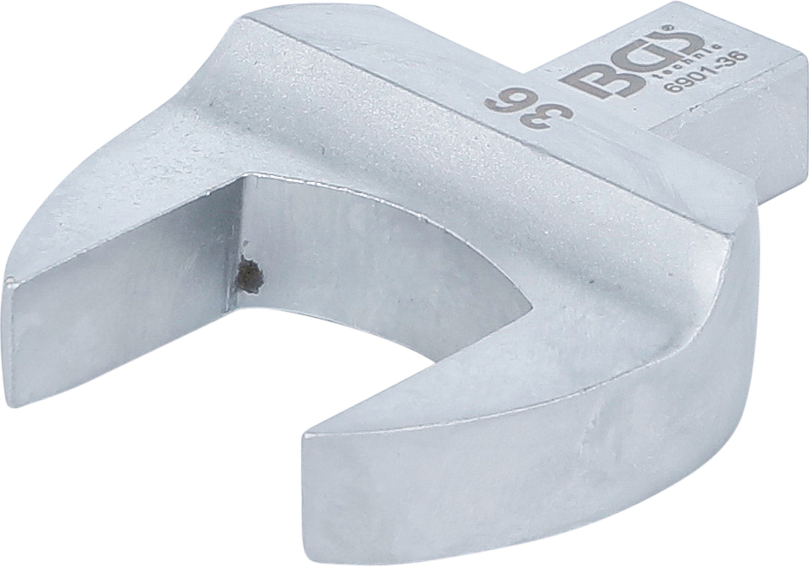 Indsæt U-nøgle | 36 mm | Montering 14 x 18 mm