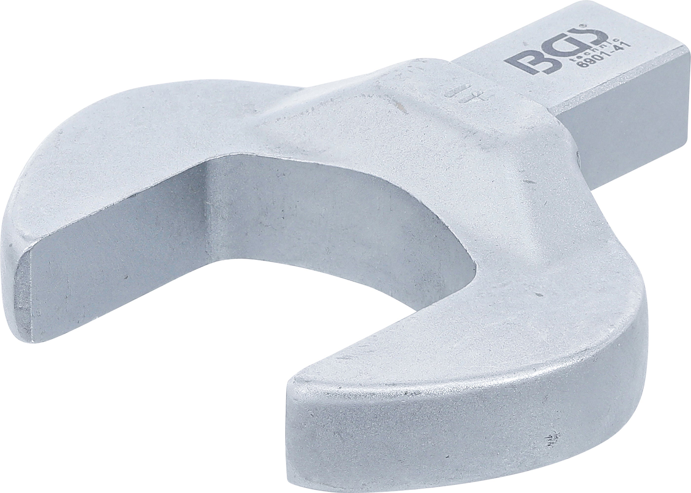 Indsæt U-nøgle | 41 mm | Montering 14 x 18 mm