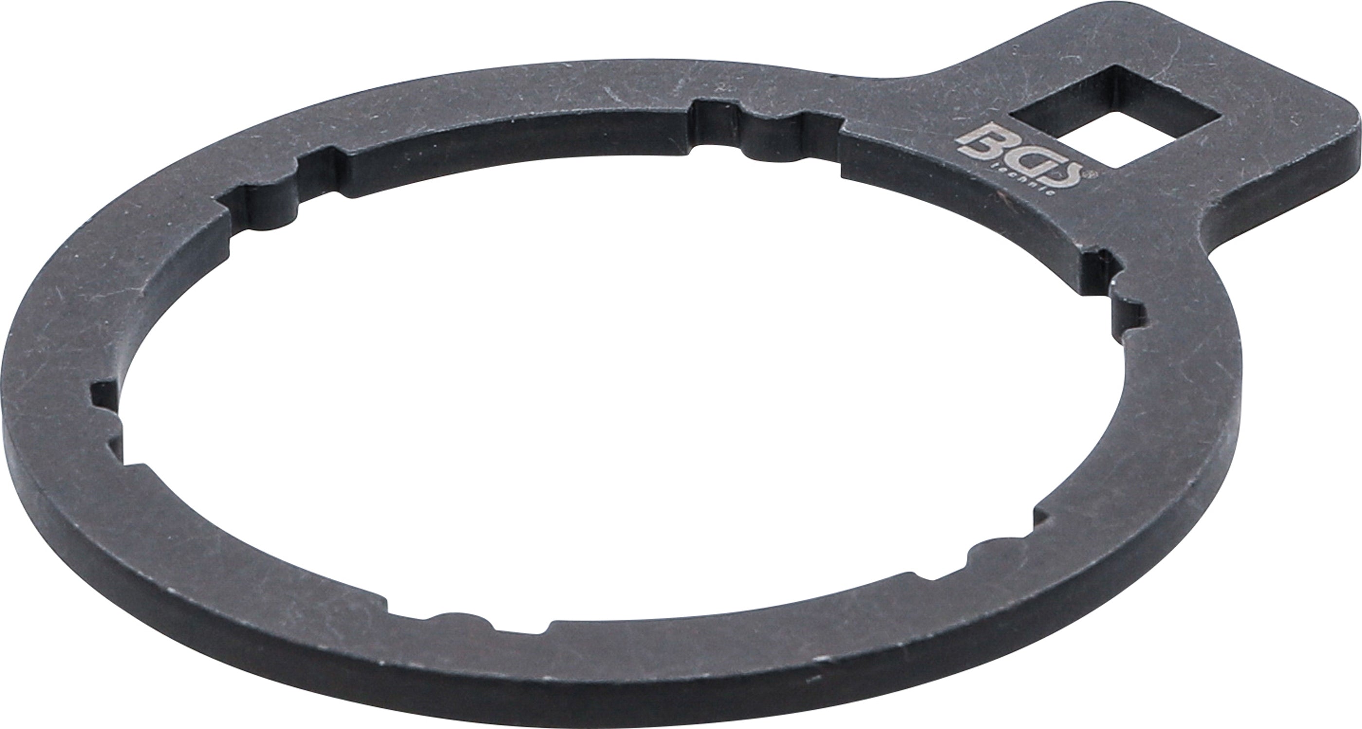 Dieselbrændstoffilternøgle | til Volvo, VW