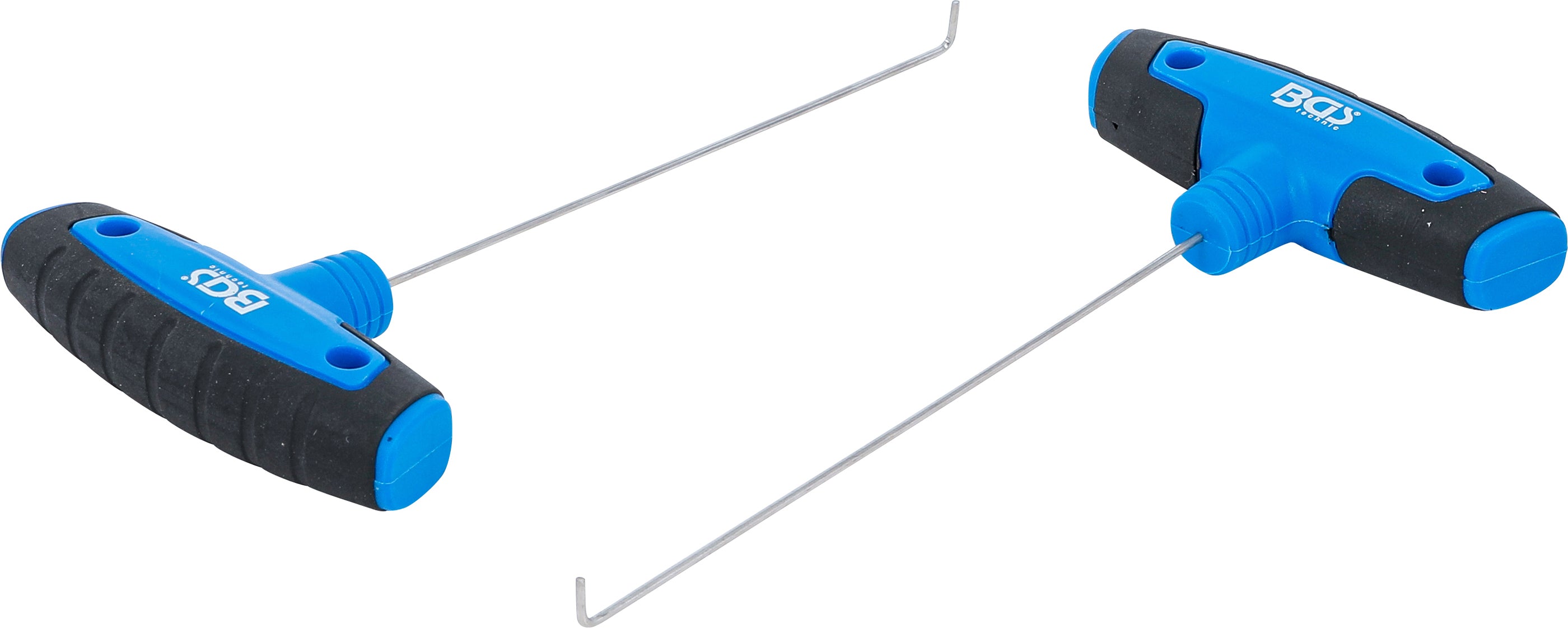 Krogsæt til afmontering af Mercedes-Benz instrumentbræt | 2 dele