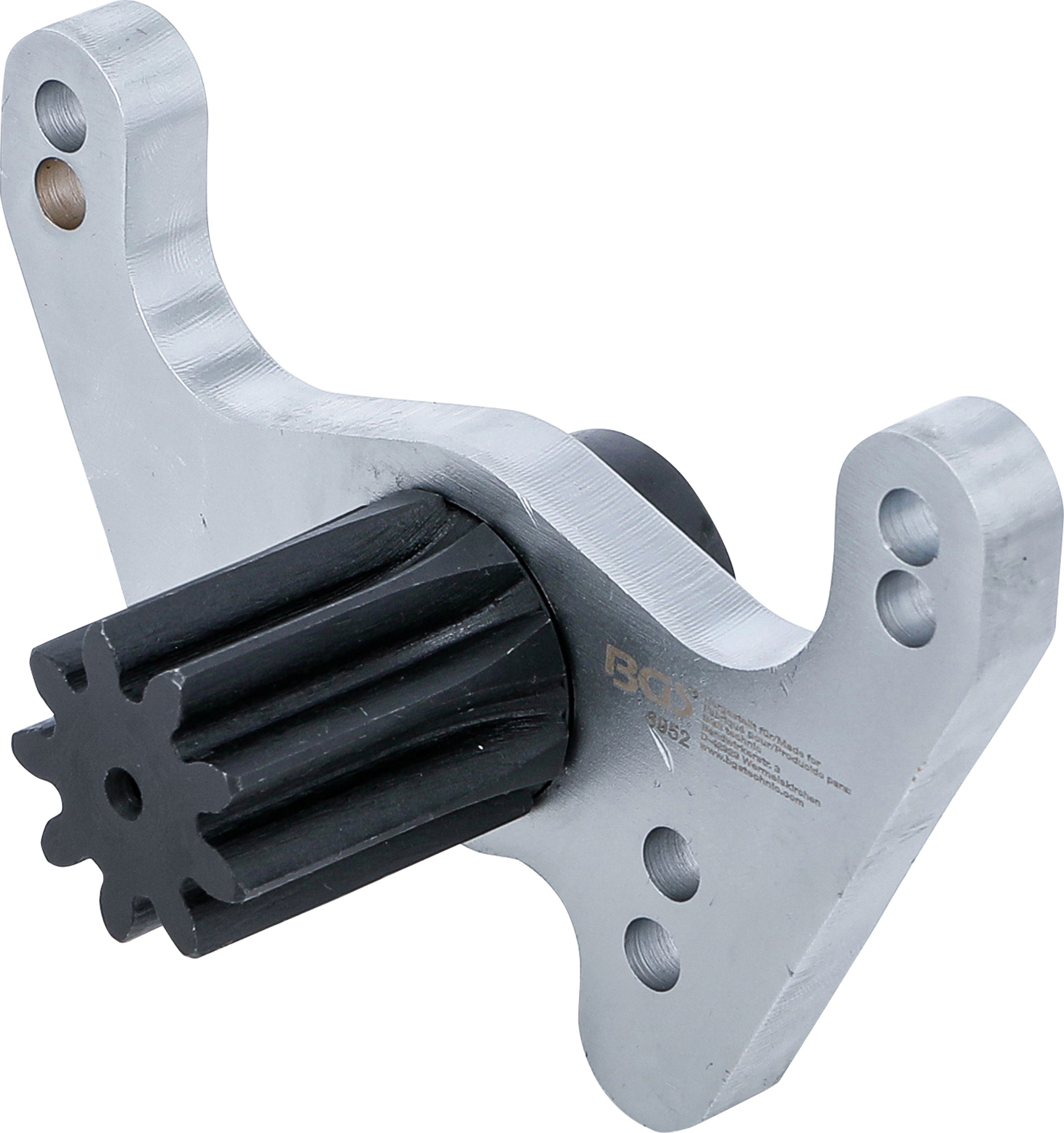 Krumtapaksdrejeværktøj | til Volvo