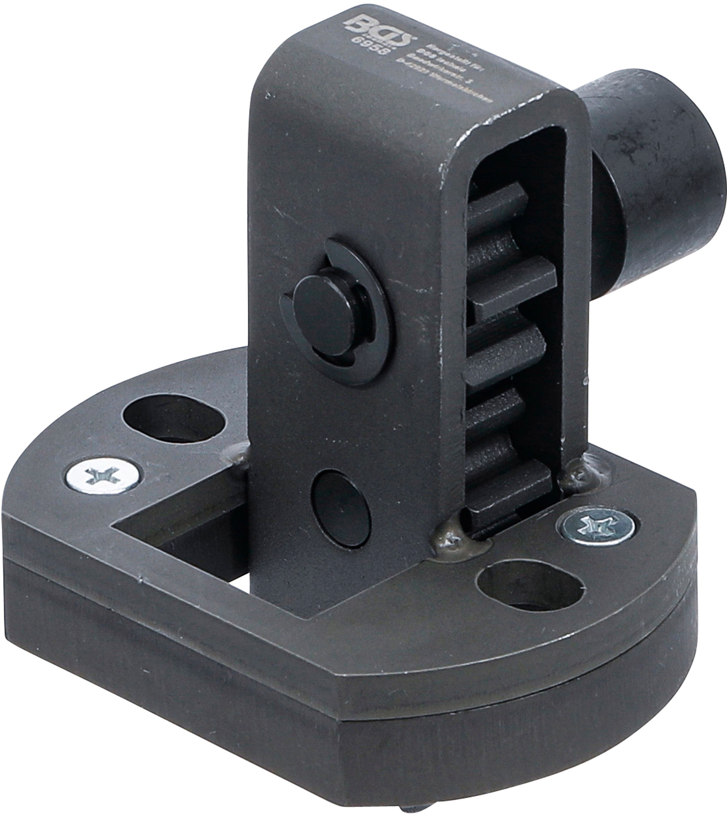 Drejeværktøj til svinghjul/krumtapaksel | til Mercedes-Benz / MAN