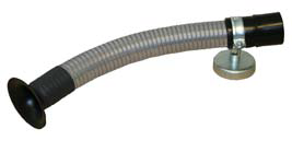 PlymoVent udsugningsdyse