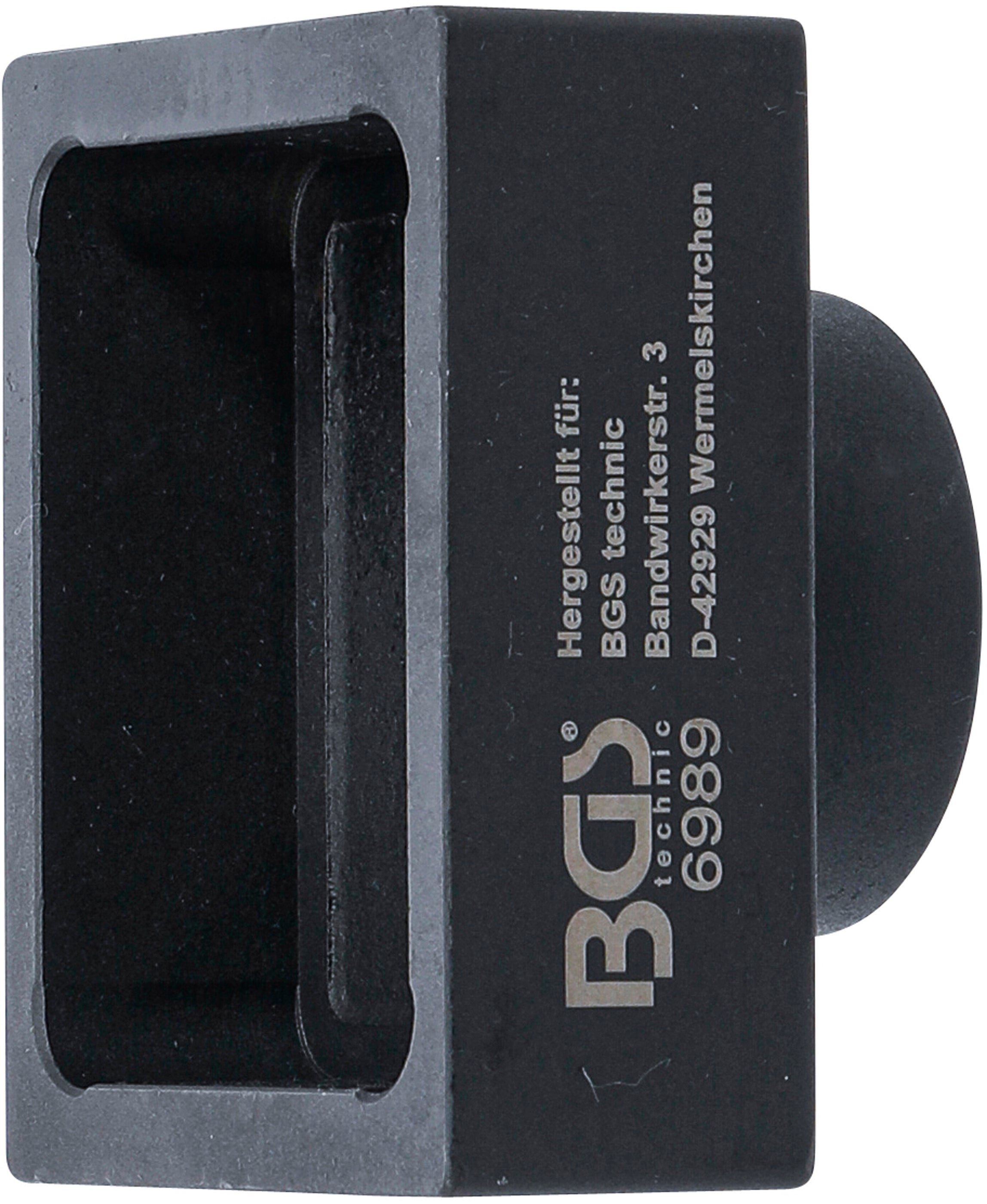 Akselmøtriknøgle | til DAF, MAN, Mercedes-Benz, Kässbohrer, Setra | 56 mm