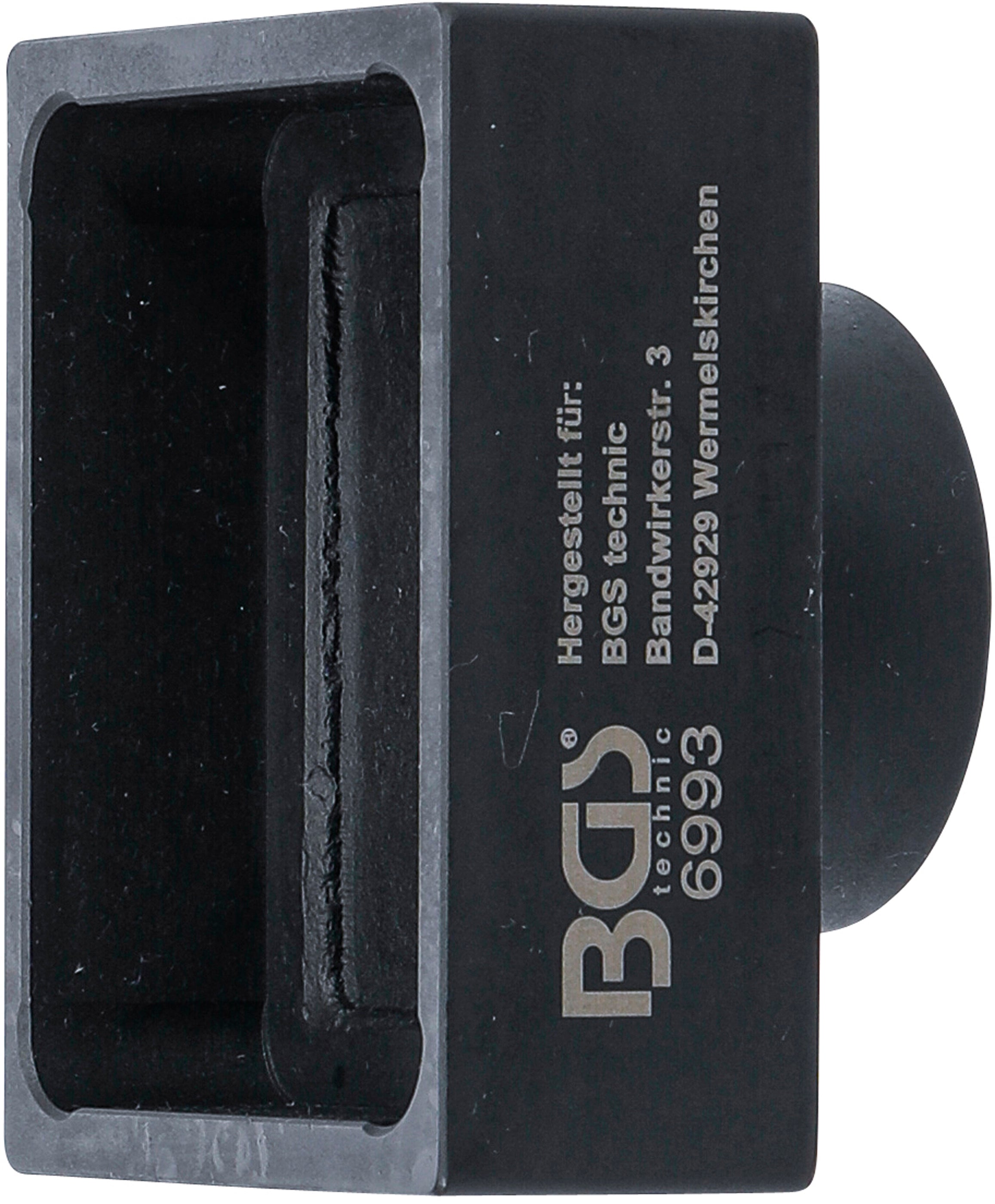 Akselmøtriknøgle | til DAF, MAN, Mercedes-Benz, Kässbohrer, Setra | 60 mm