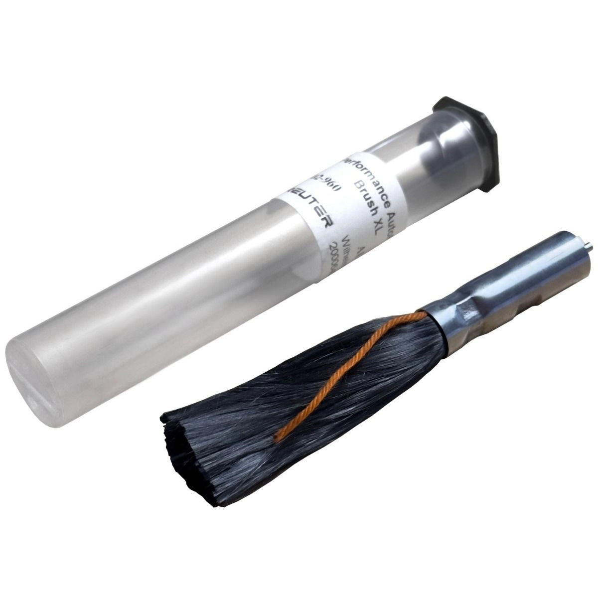 REUTER Performance AutoFeed-børste XL