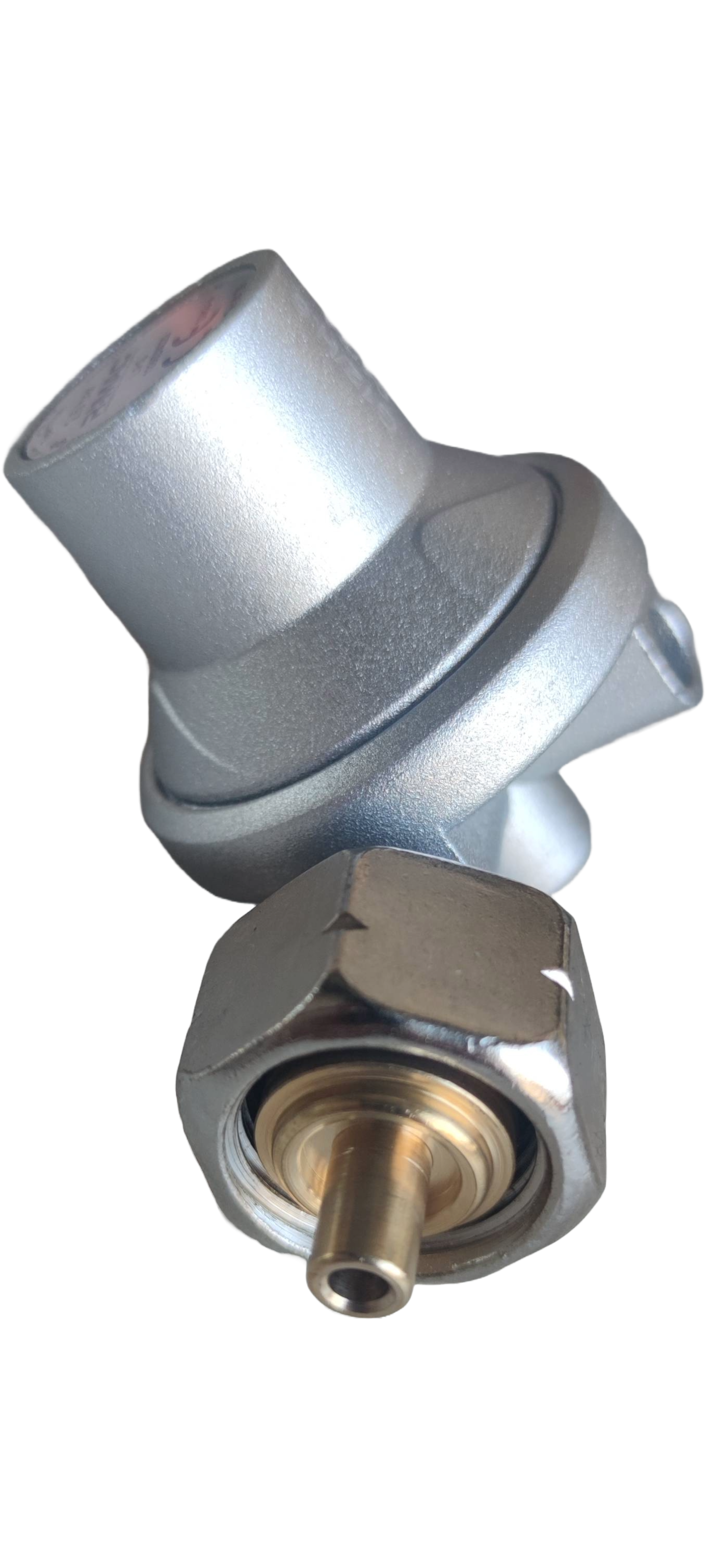 LPG-regulator 2,5 bar / 8 kg Polen