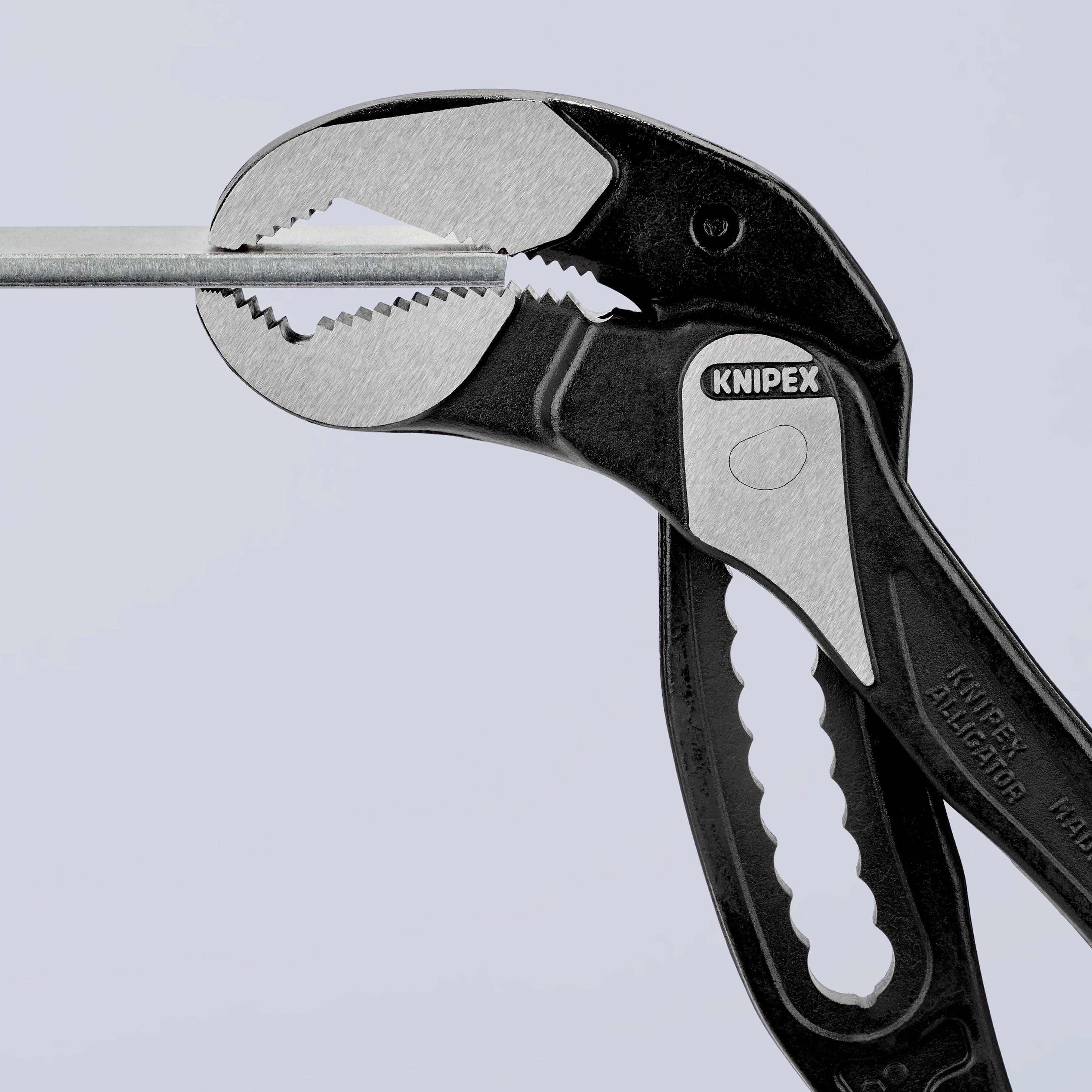 KNIPEX Alligator®XL Polygriptång 400 mm