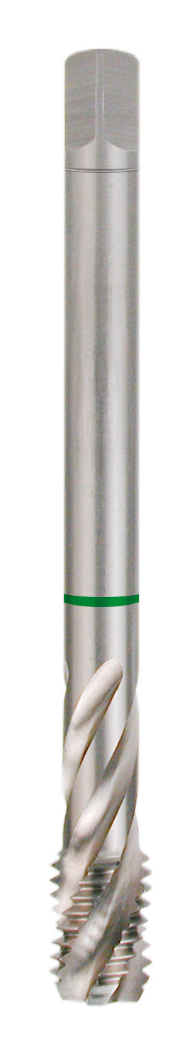 RUKO Maskingängtapp spiral Co5 M8