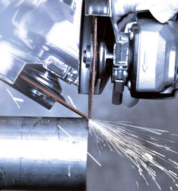 RHODIUS XTK35 KRYDSKÅR/SLIBNING 125x1,9x22,23 (25 stk./frp)