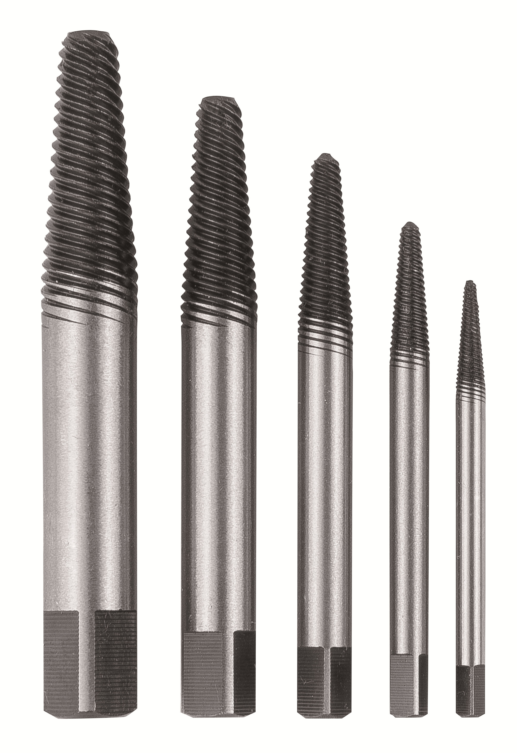 PEDDINGHAUS Skruetrækkersæt M4-M20