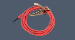 REUTER JORDKABEL 4 Møbleret Komplet