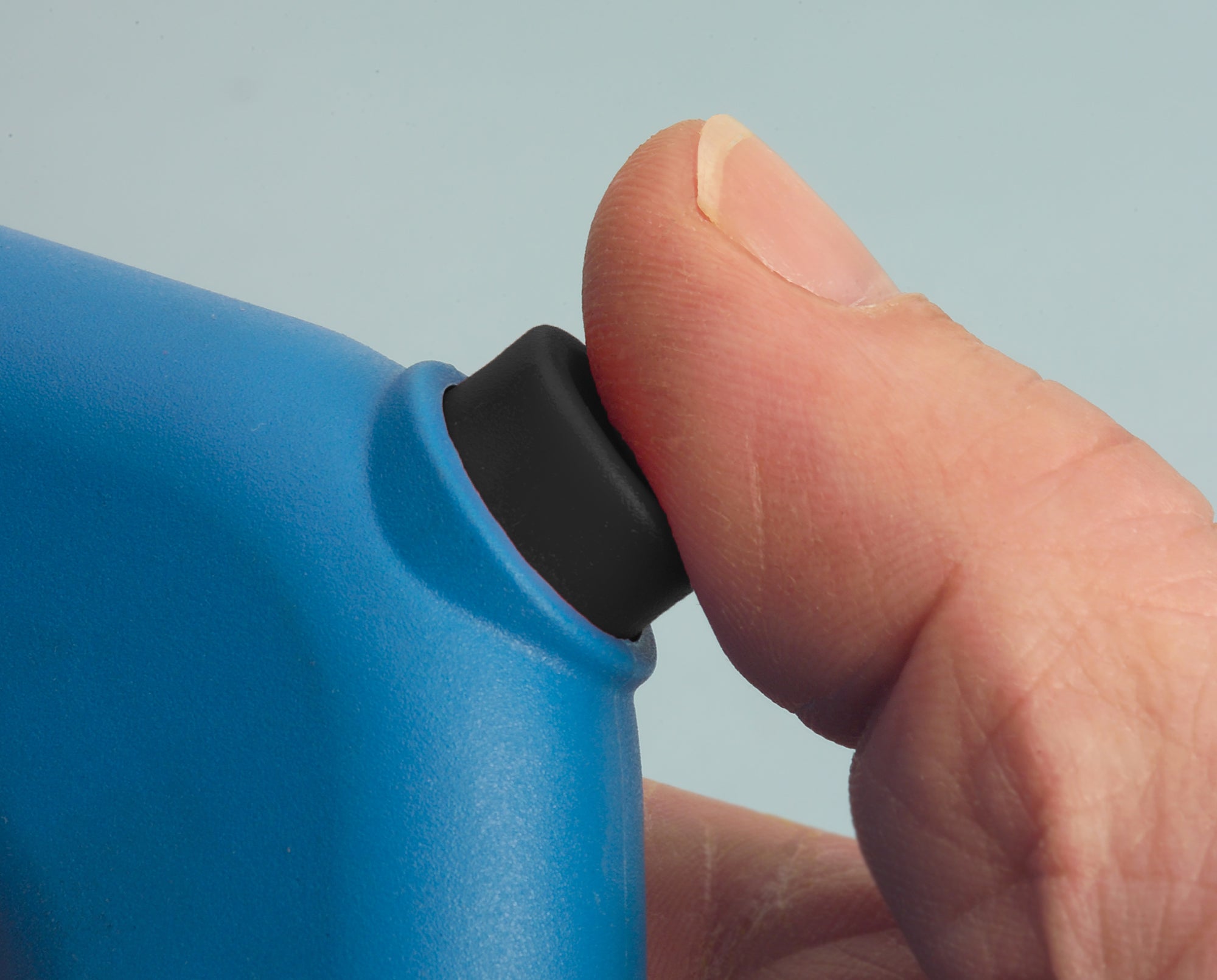 CFH Gasbrænder Piezo Compact inkl. beholder