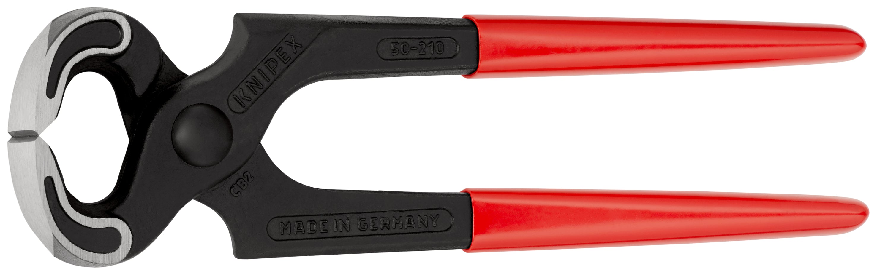 KNIPEX Klovtang 210 mm