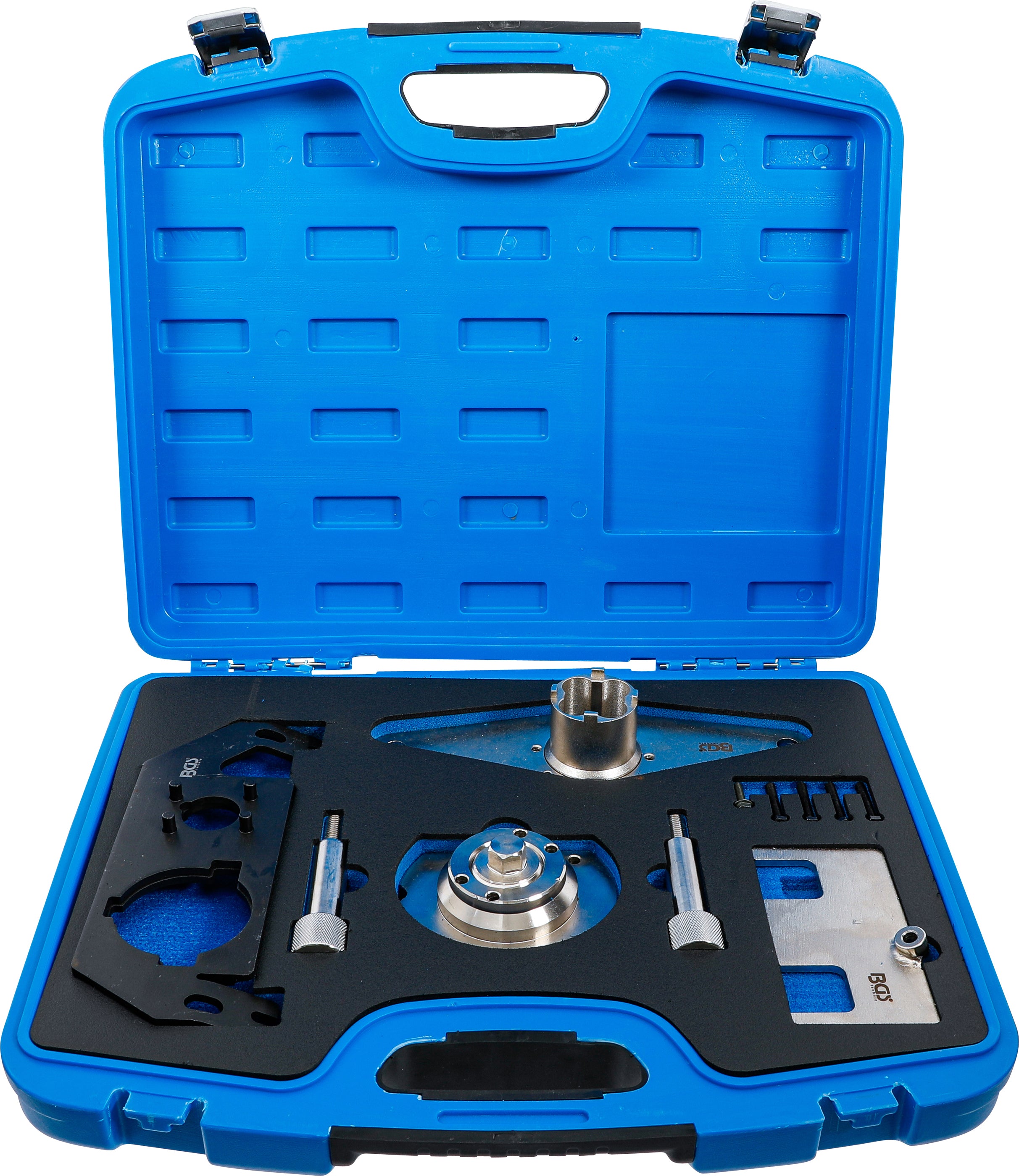 Motor-inställningsverktyg-sats | för Jaguar, Land Rover JLR 2.0 Ingenium Diesel