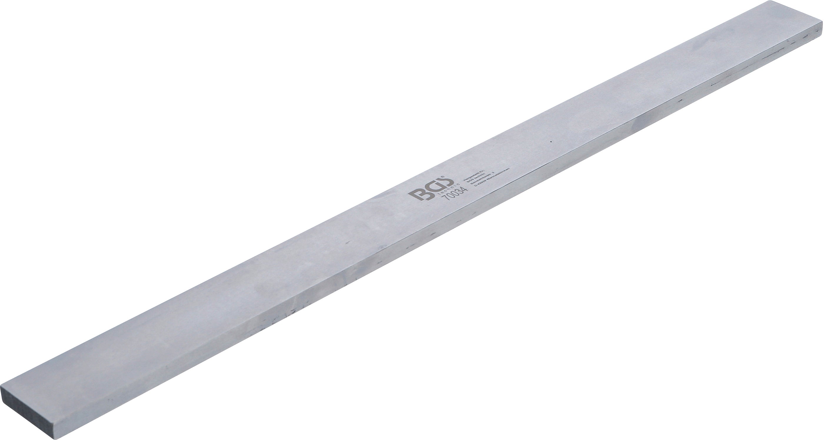 Målelineal | til VAG