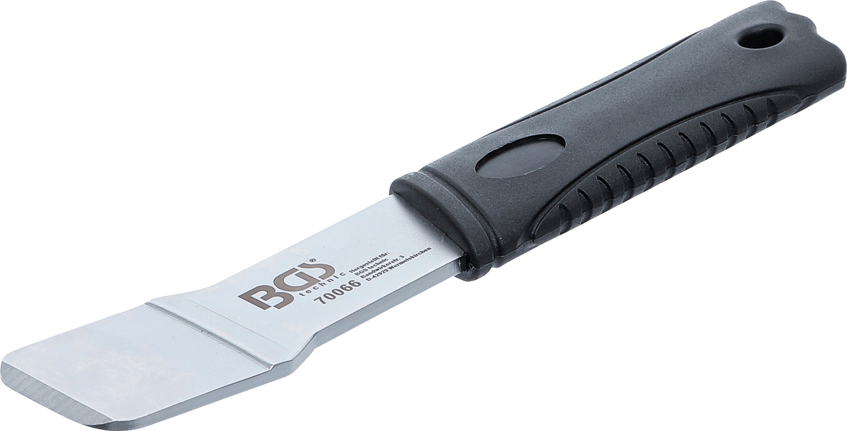 Bremsestempelspreder