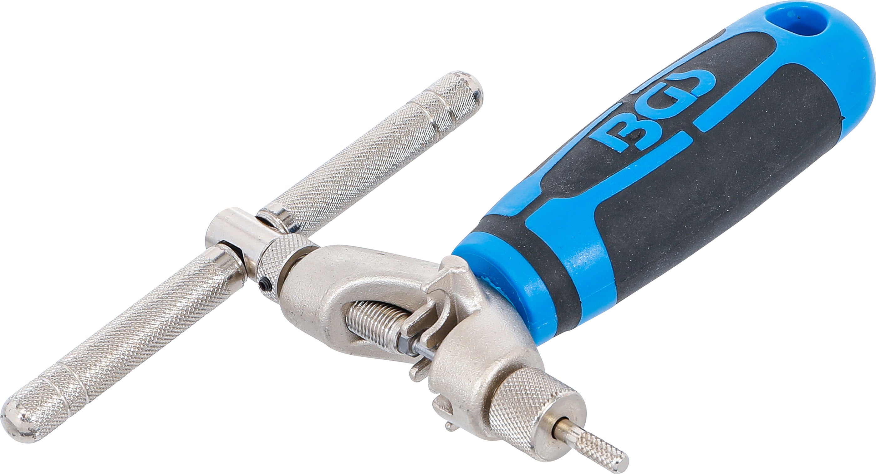 Kædenittetang | Robust design | Til 7 til 12-lags kæder