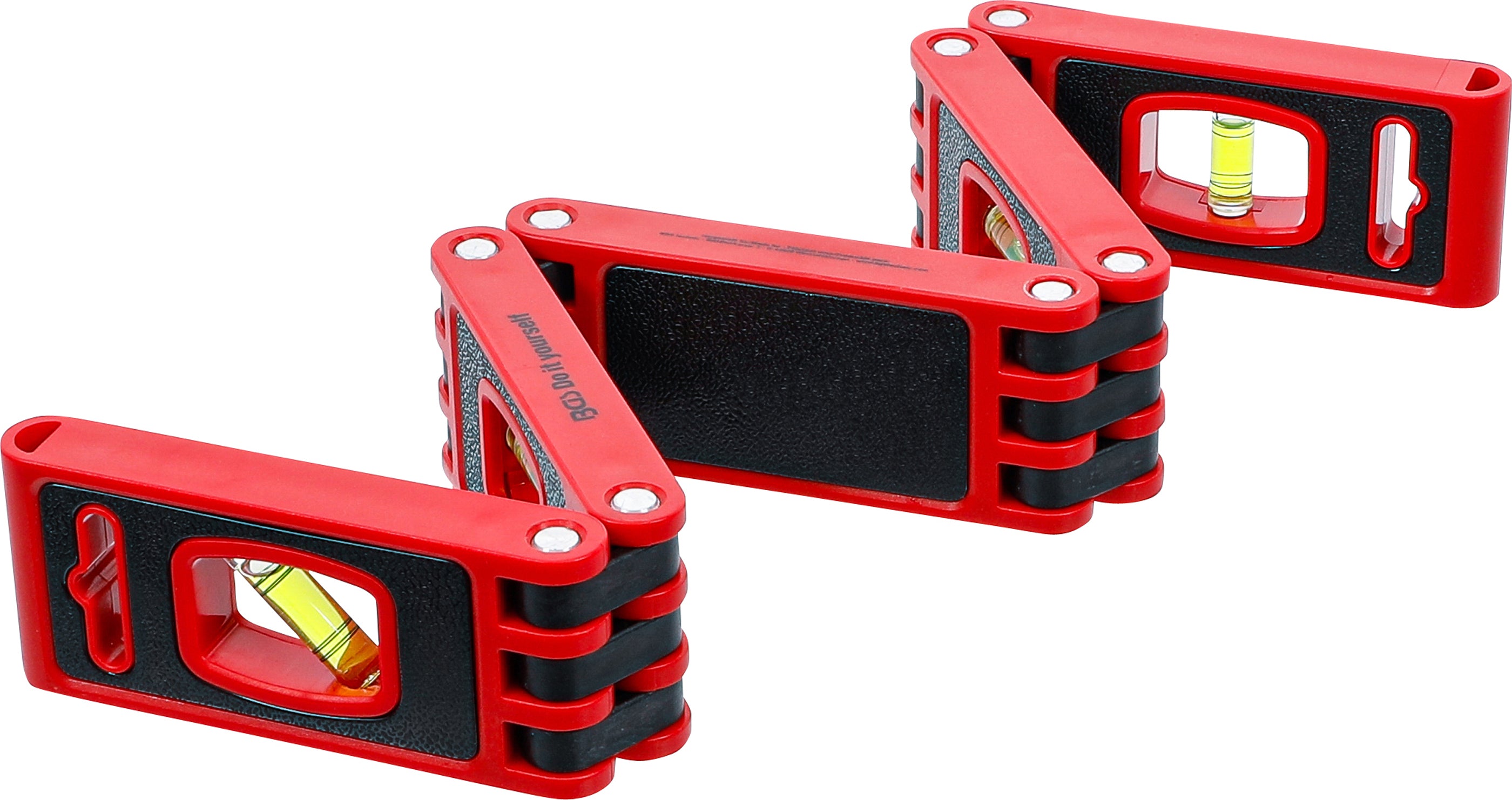 Vaterpas | fleksibel | 600 mm