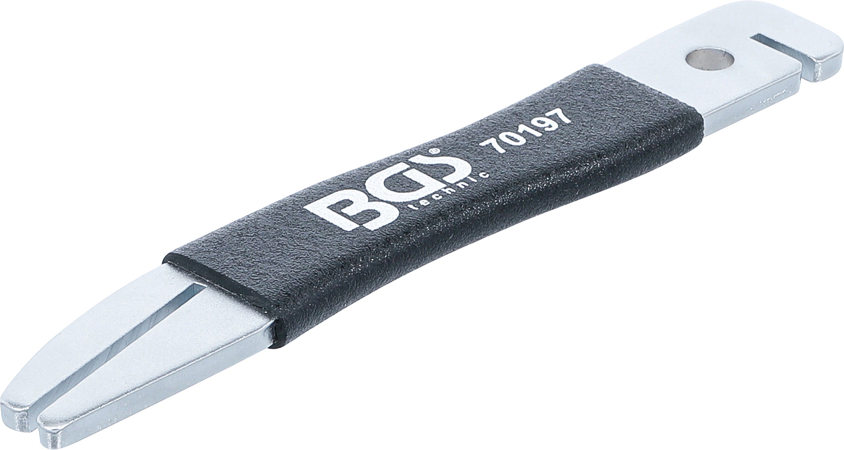 Værktøj til justering af bremseskive