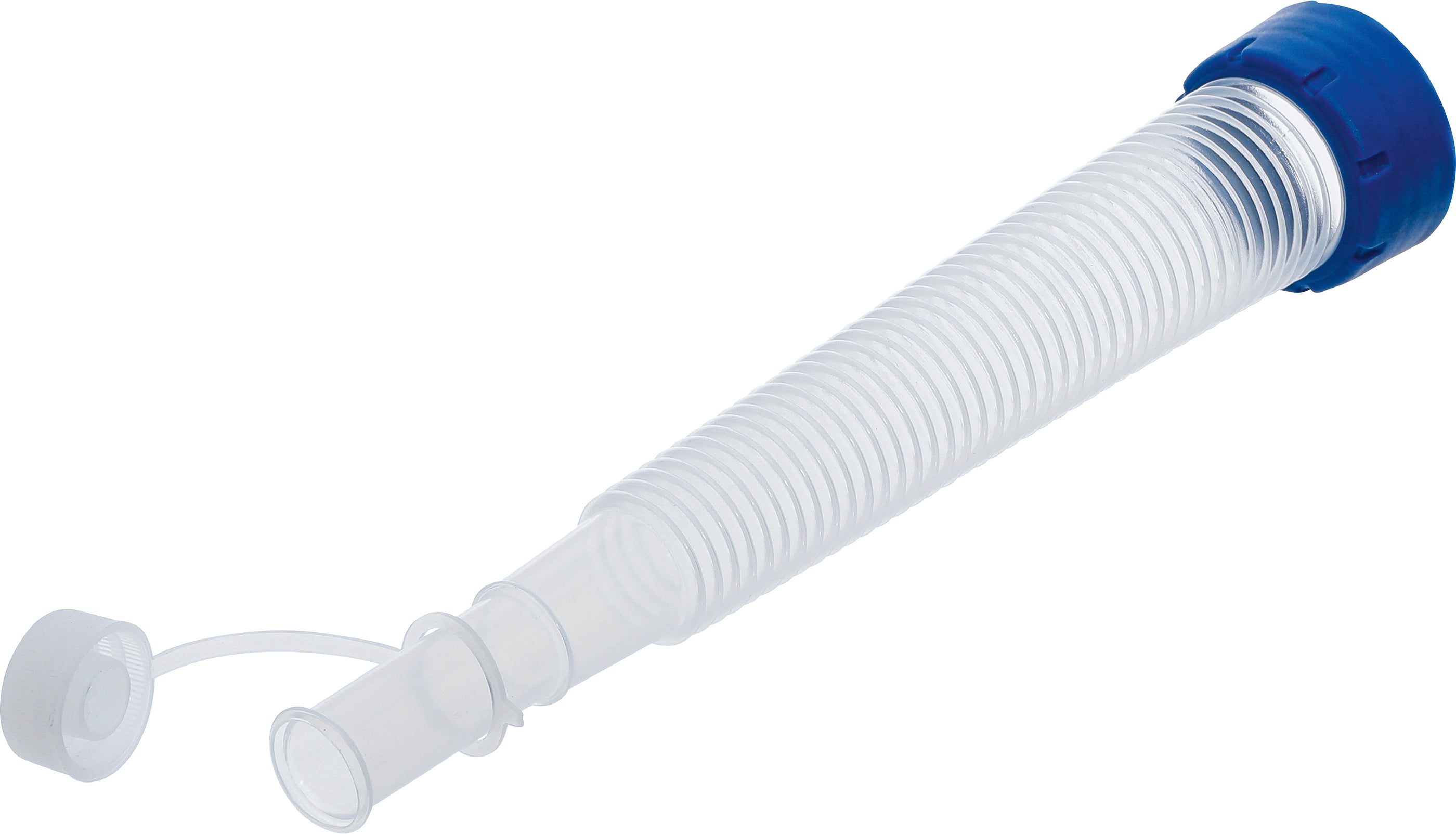 Påfyldningsnippel med låg | fleksibel | til BGS 9944, 9569, 9570