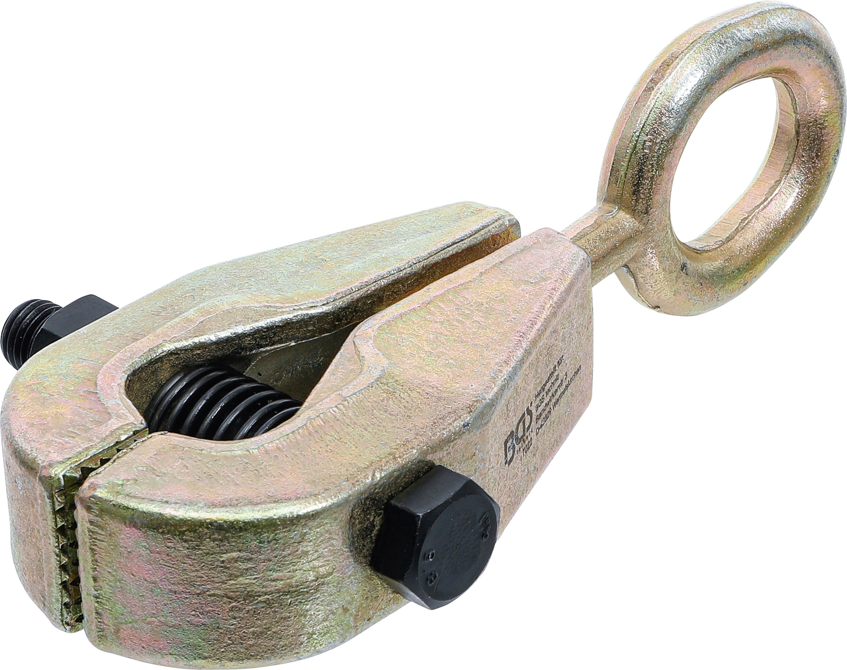 Karrosseriretningsbeslag | to trækretninger | maks. 5 t