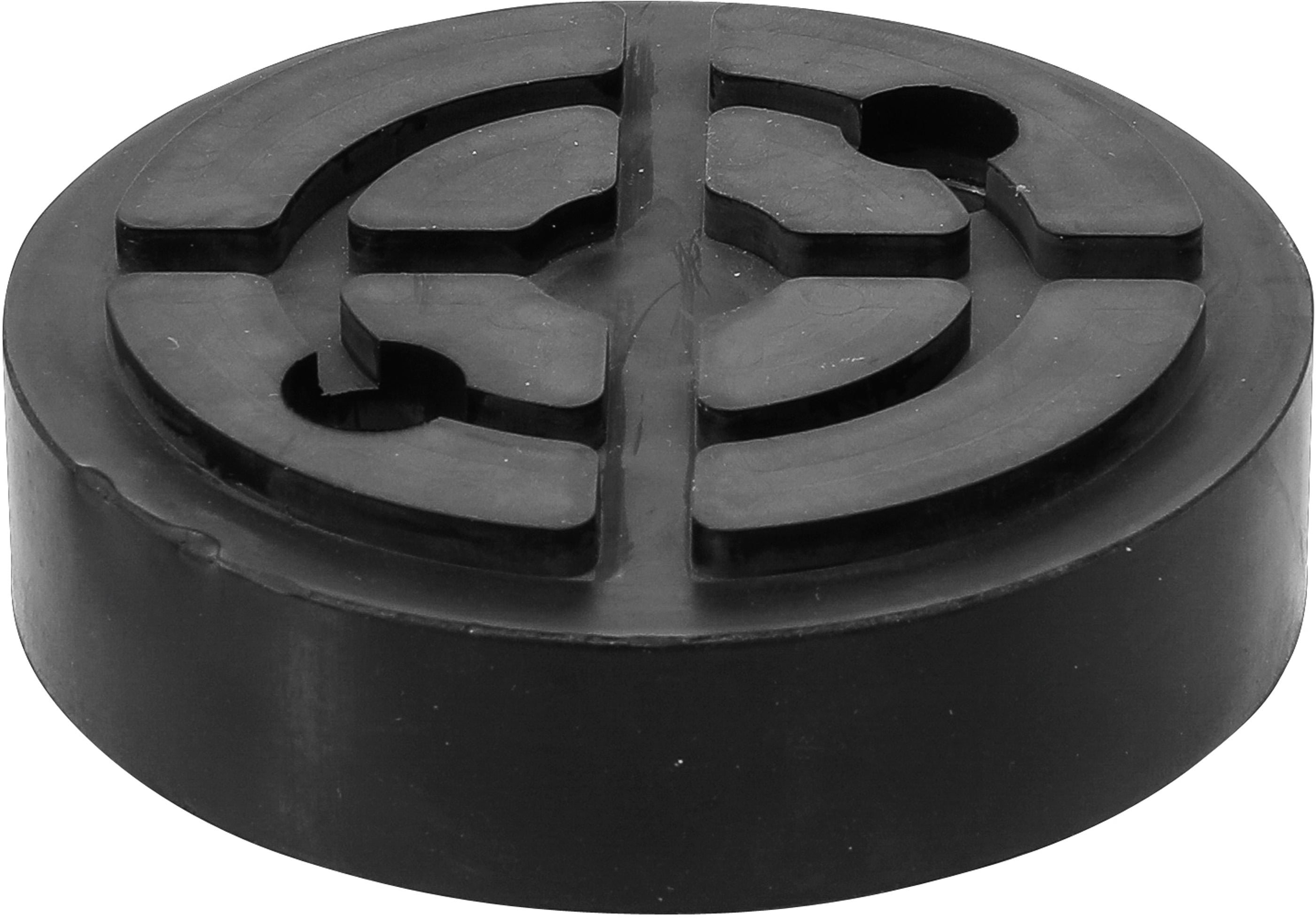 Gummipuder | til løft | Ø 120 mm