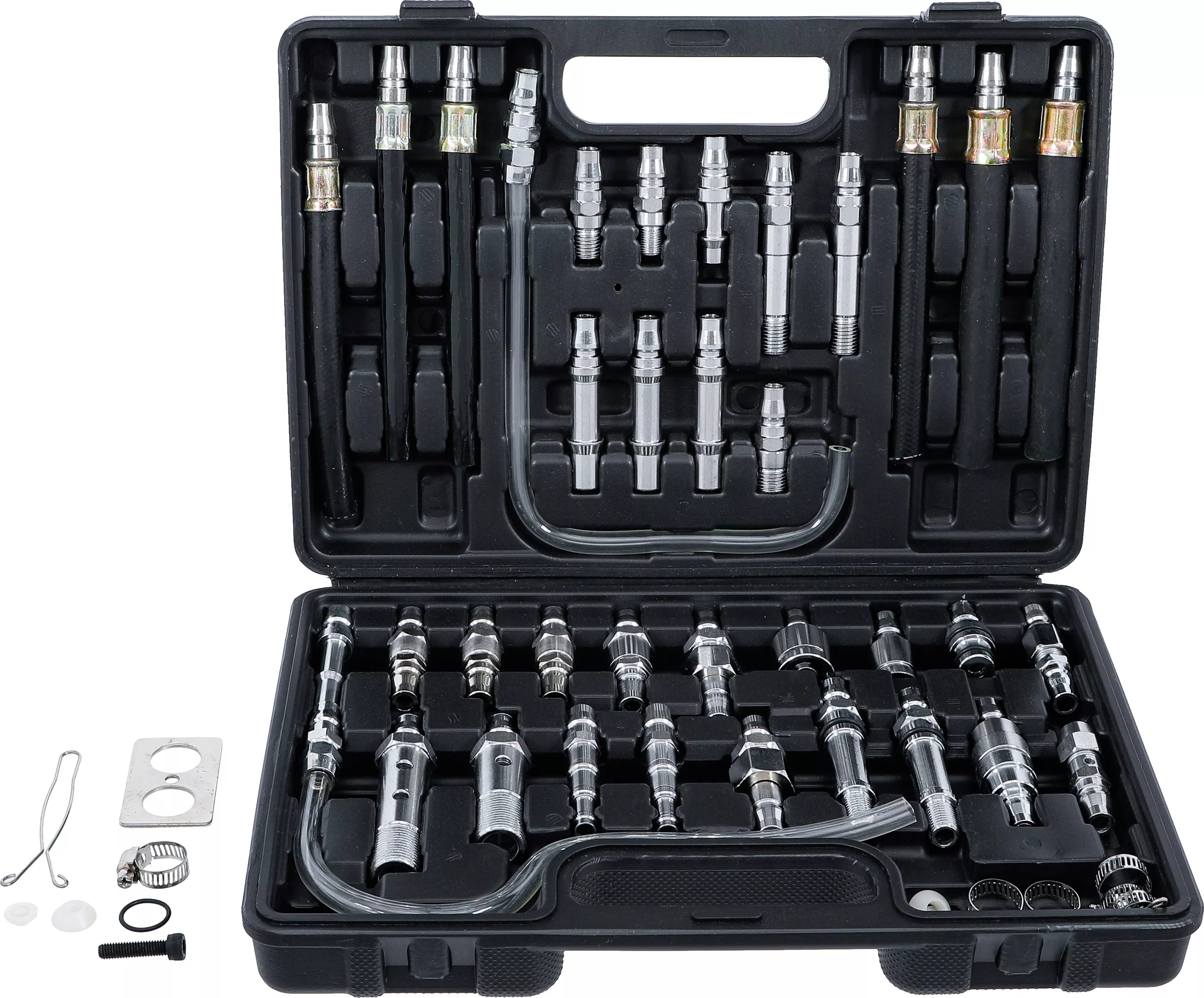 Adaptersats | För automatväxellådsolja | 35 delar