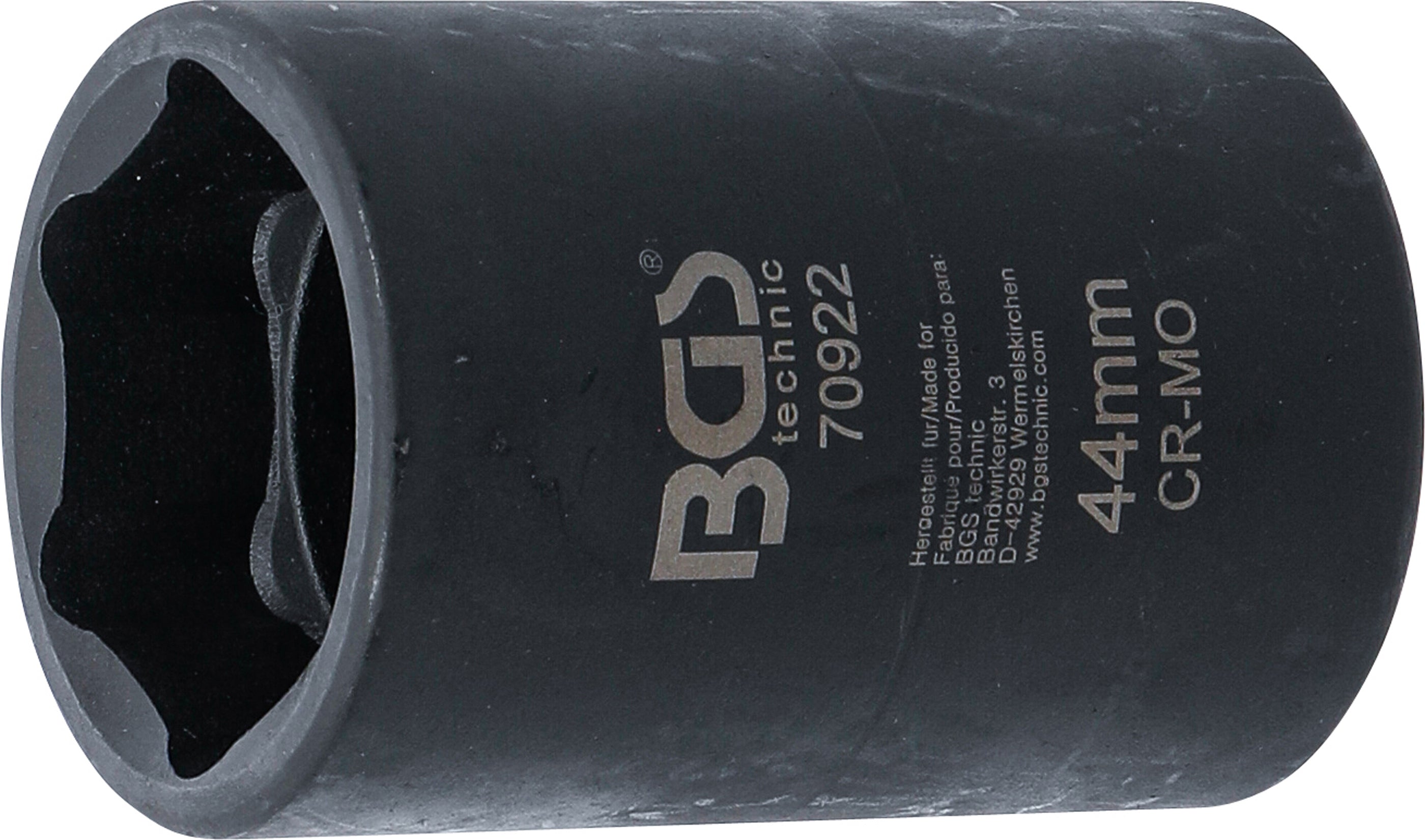 Kugleledsmuffe | 44 mm | Til Toyota, Citroën